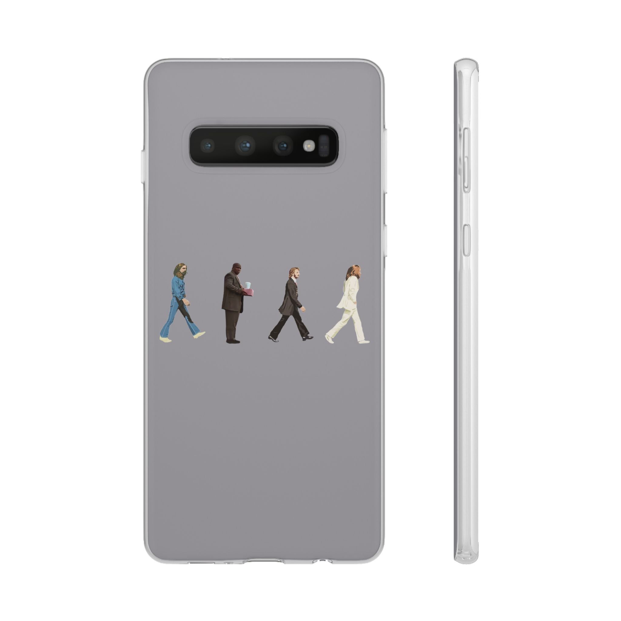 Marsellus Road - Phone Case