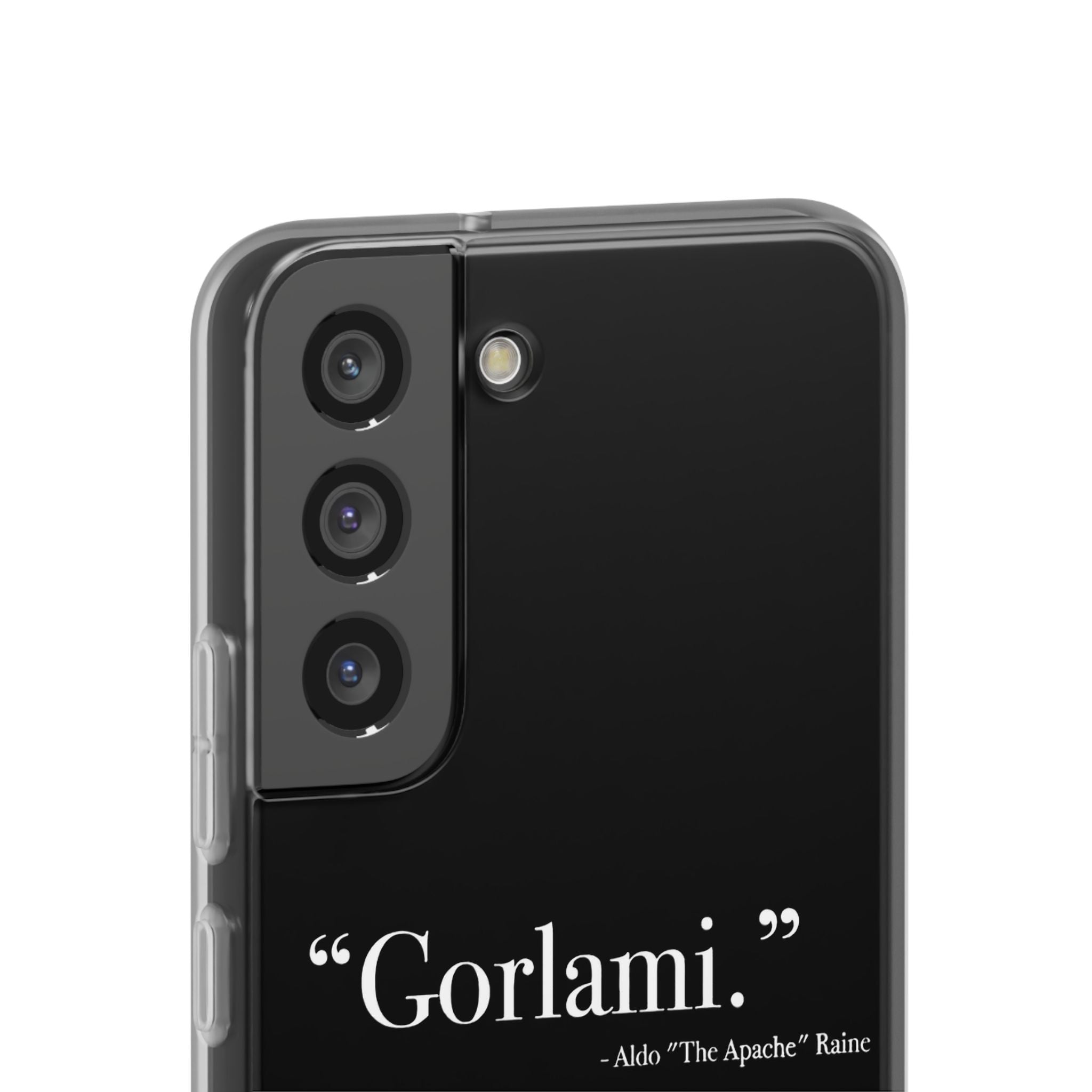 Say Gorlami - Phone Case