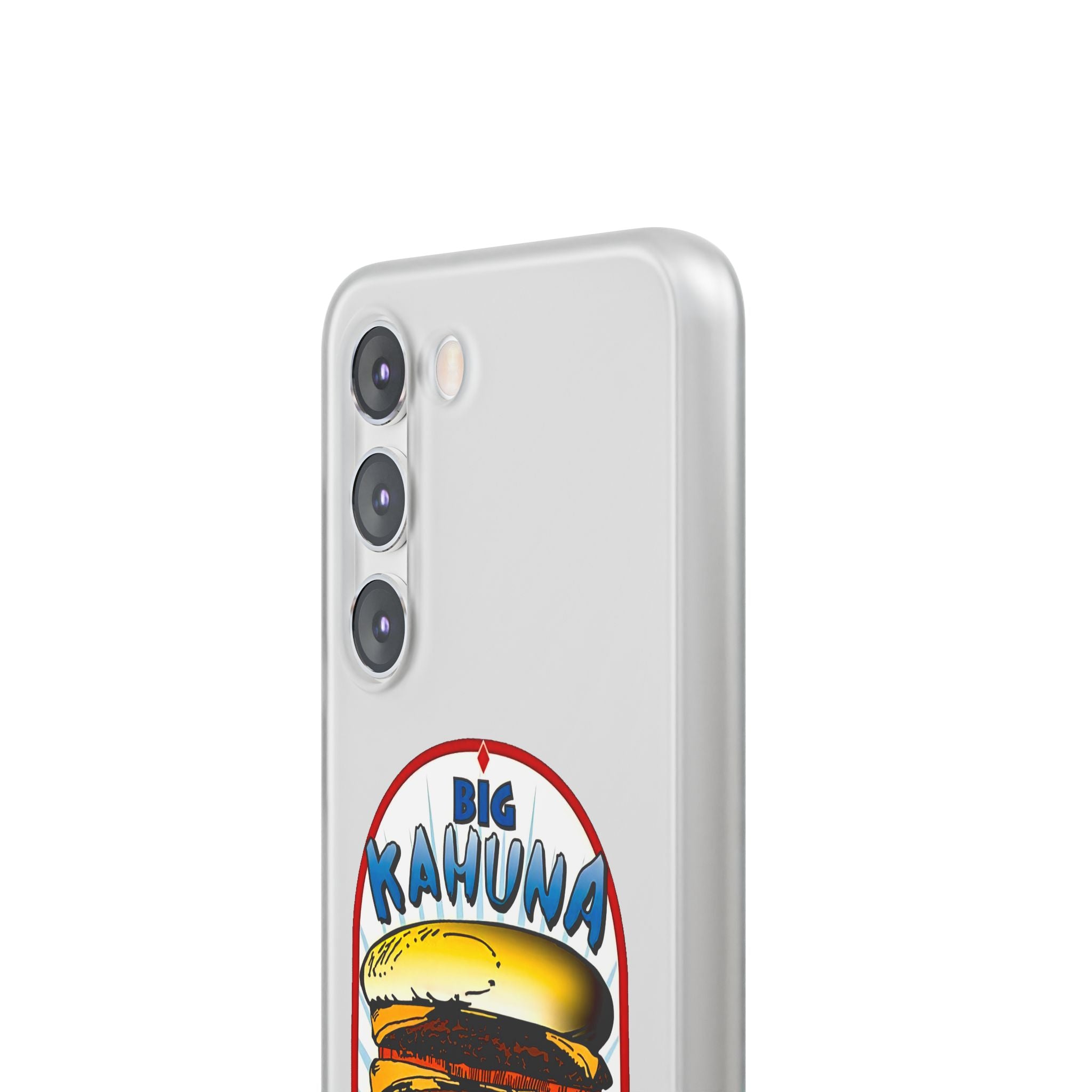 Big Kahuna Burger Pulp Fiction - Phone Case