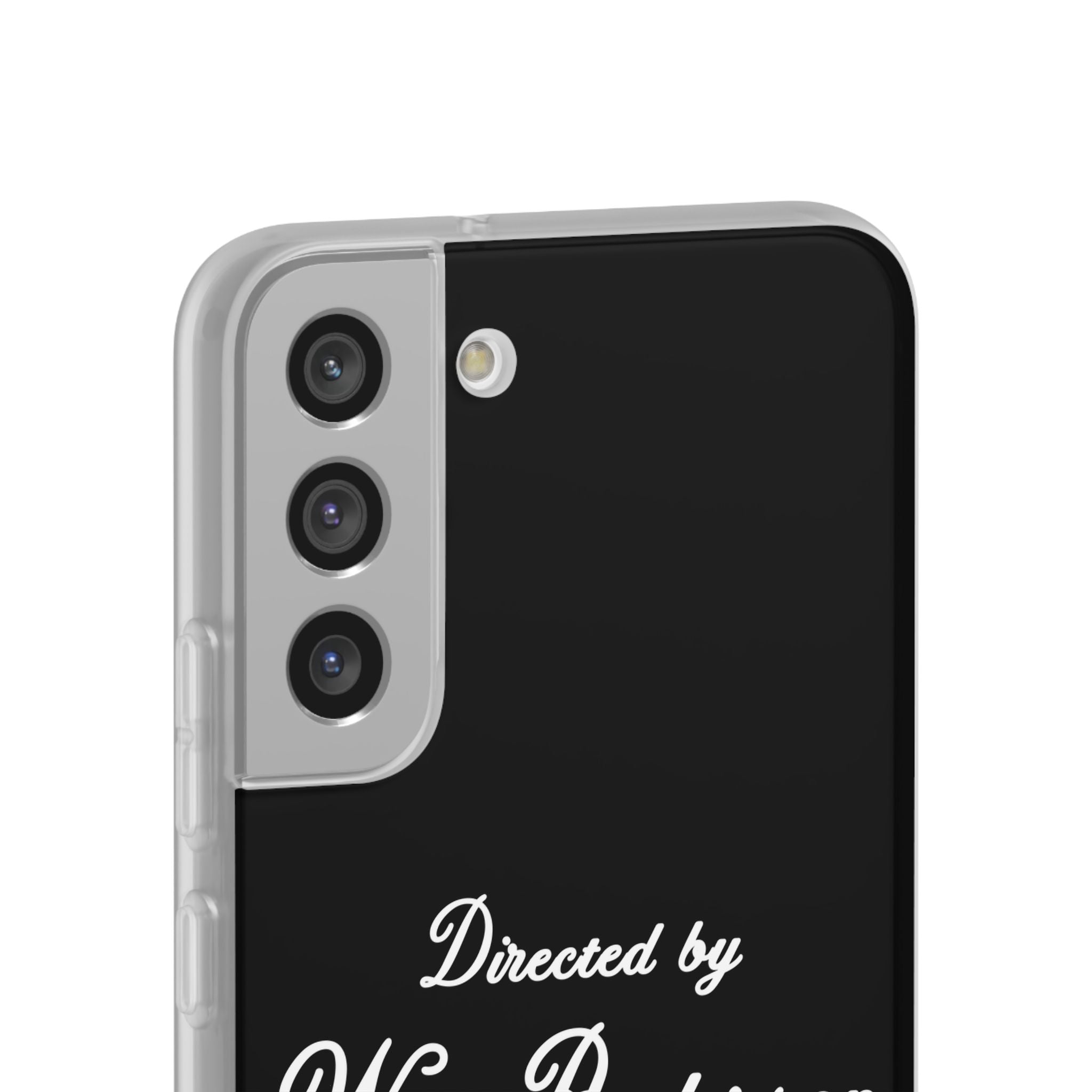 Wes Anderson -Phone Case