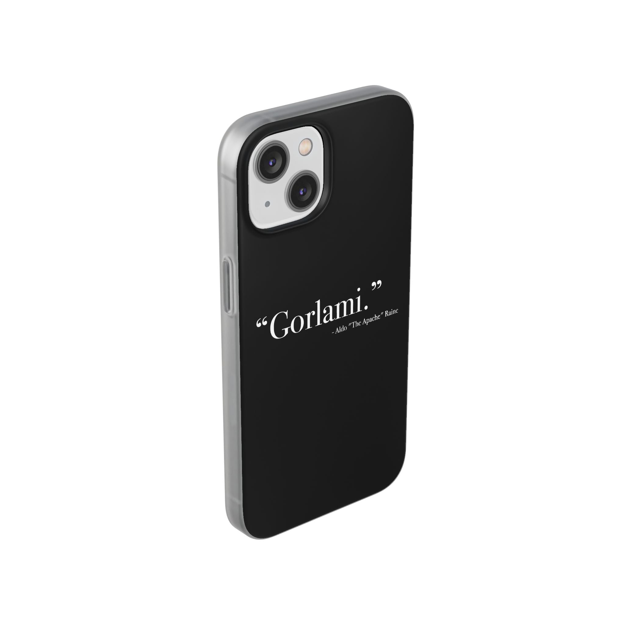 Say Gorlami - Phone Case