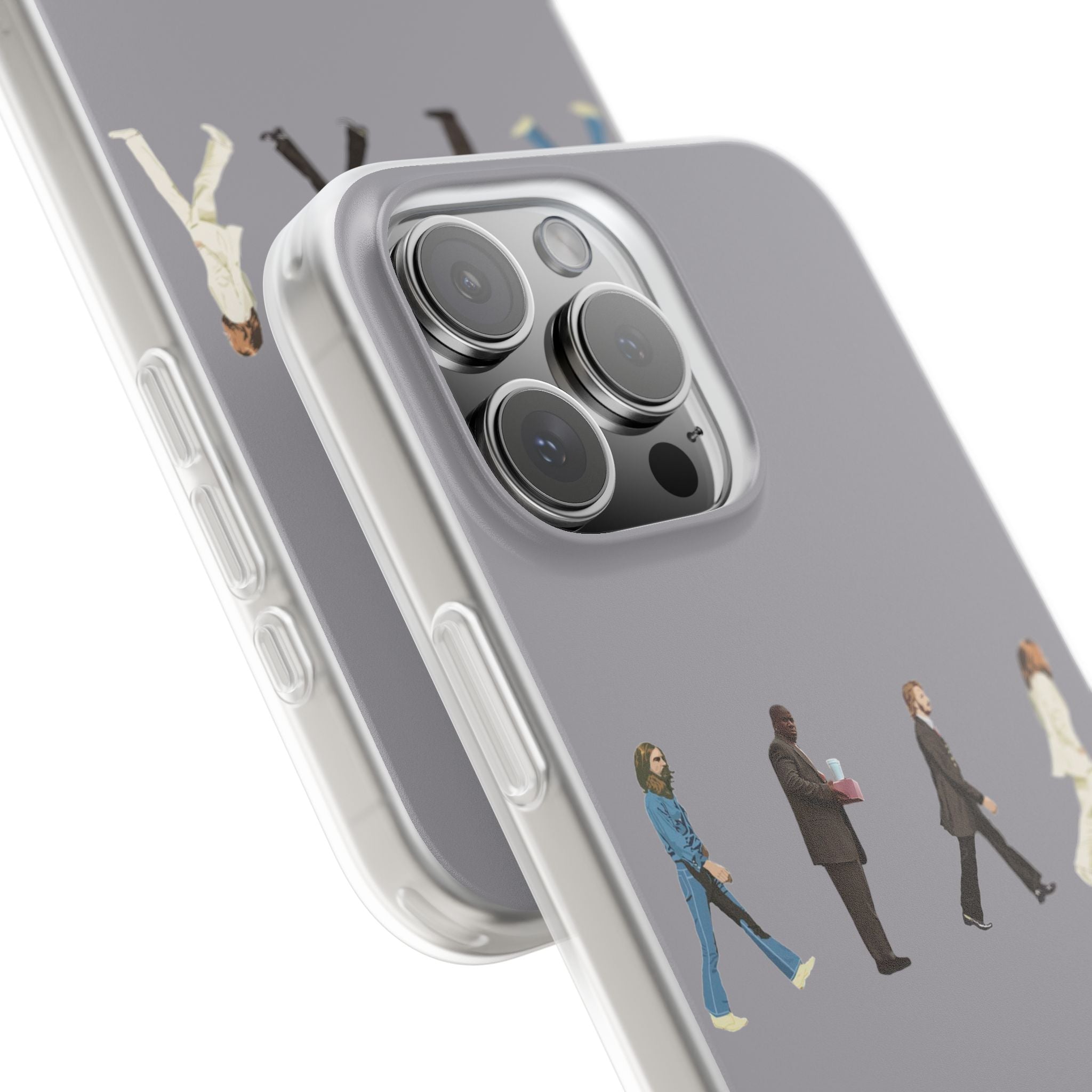Marsellus Road - Phone Case