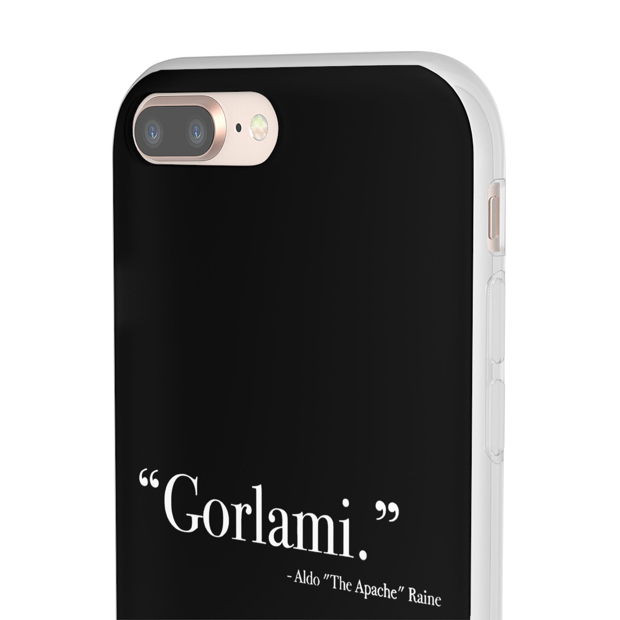 Say Gorlami - Phone Case