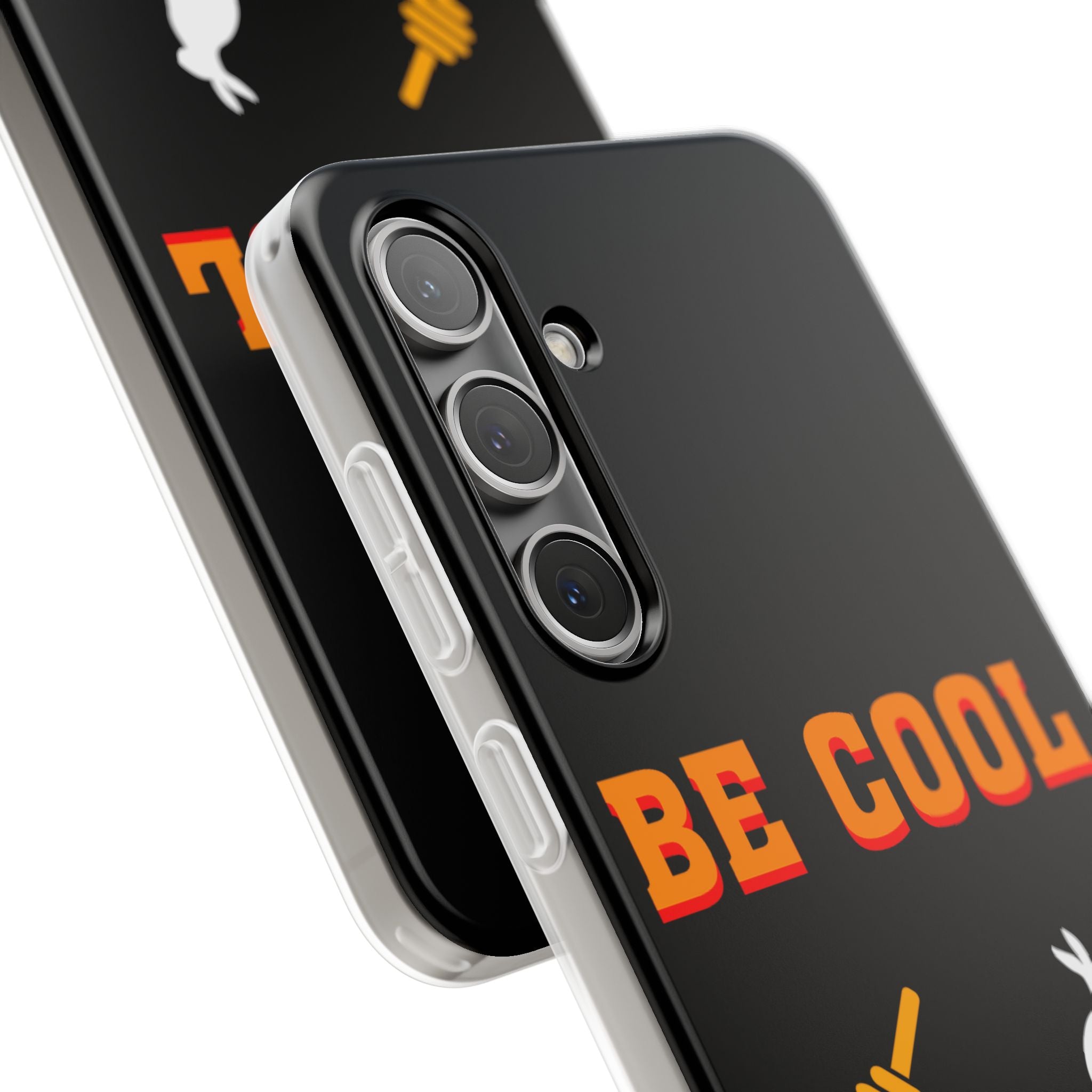 Be Cool - Phone Case
