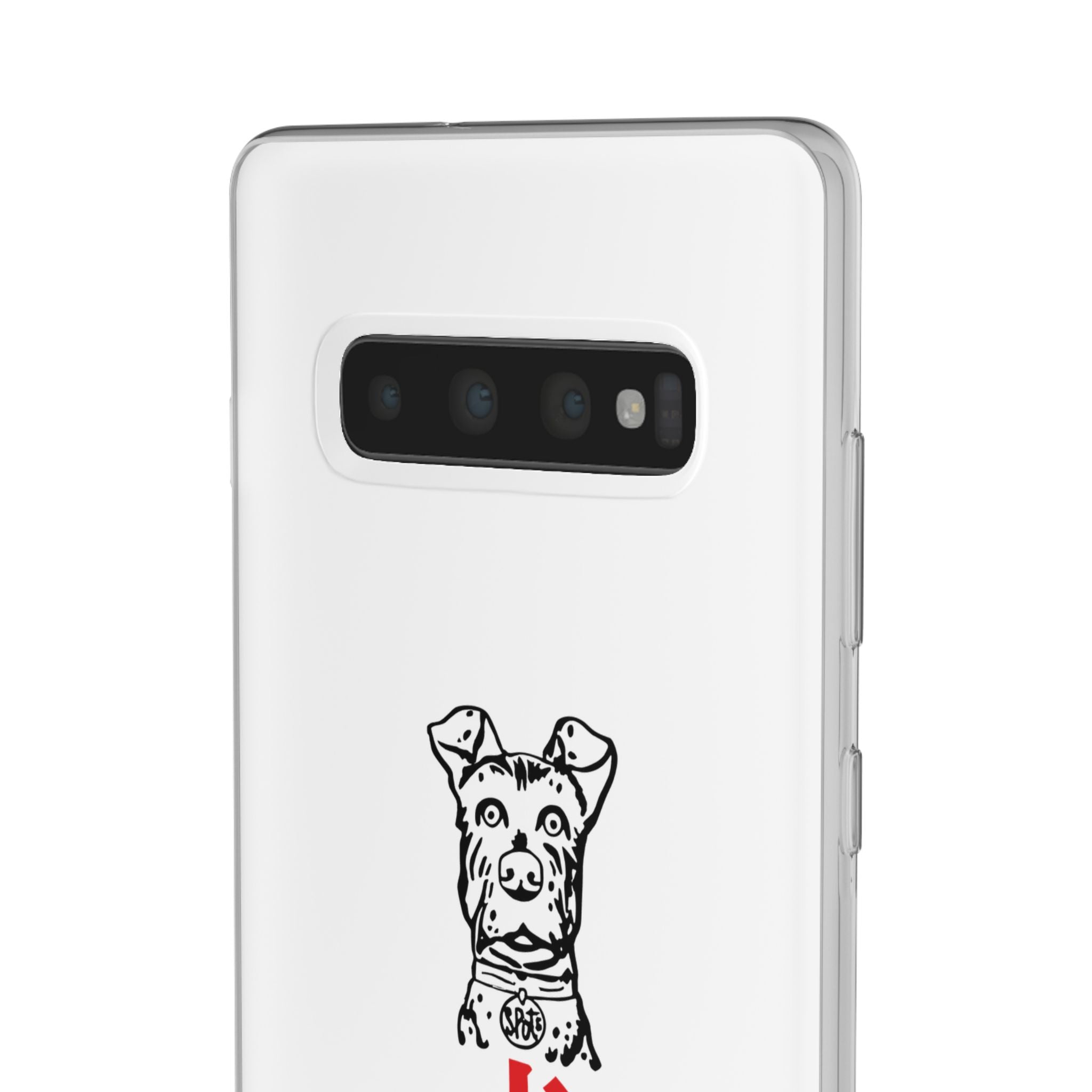 Isle of Dogs - Phone Case