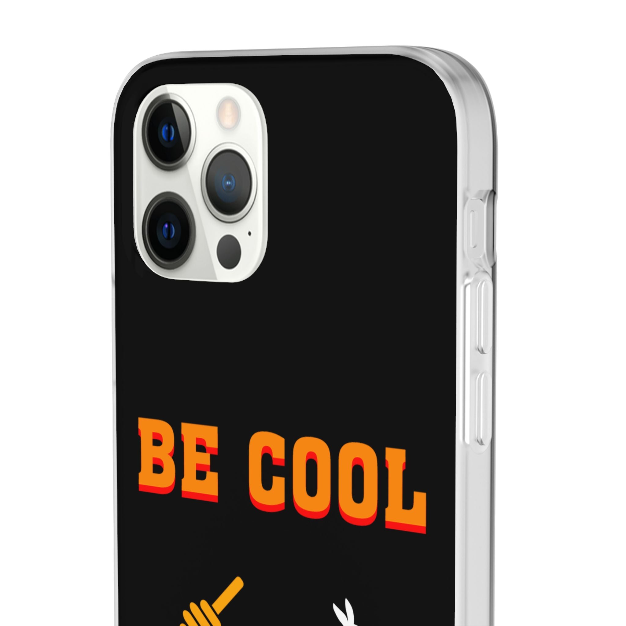Be Cool - Phone Case