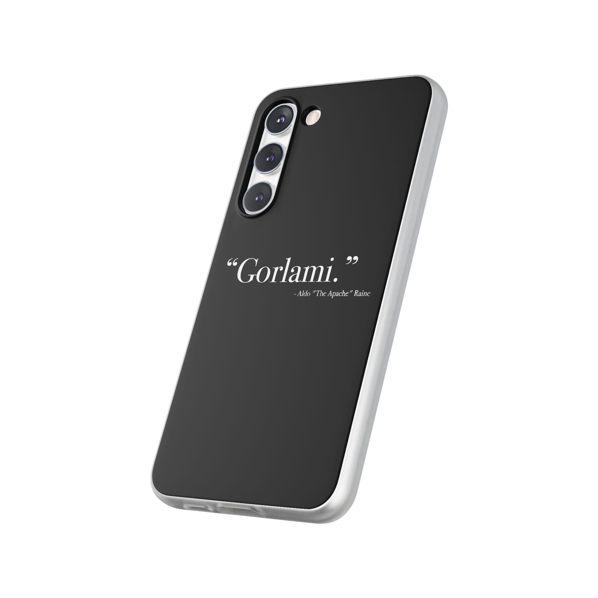 Say Gorlami - Phone Case