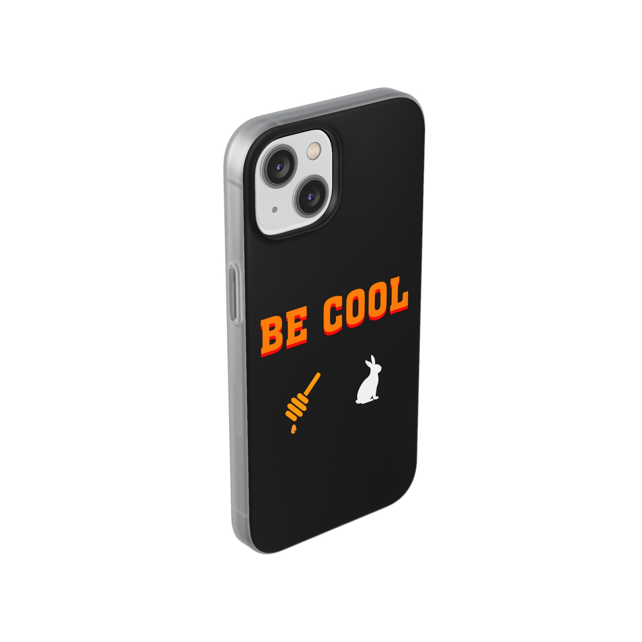 Be Cool - Phone Case