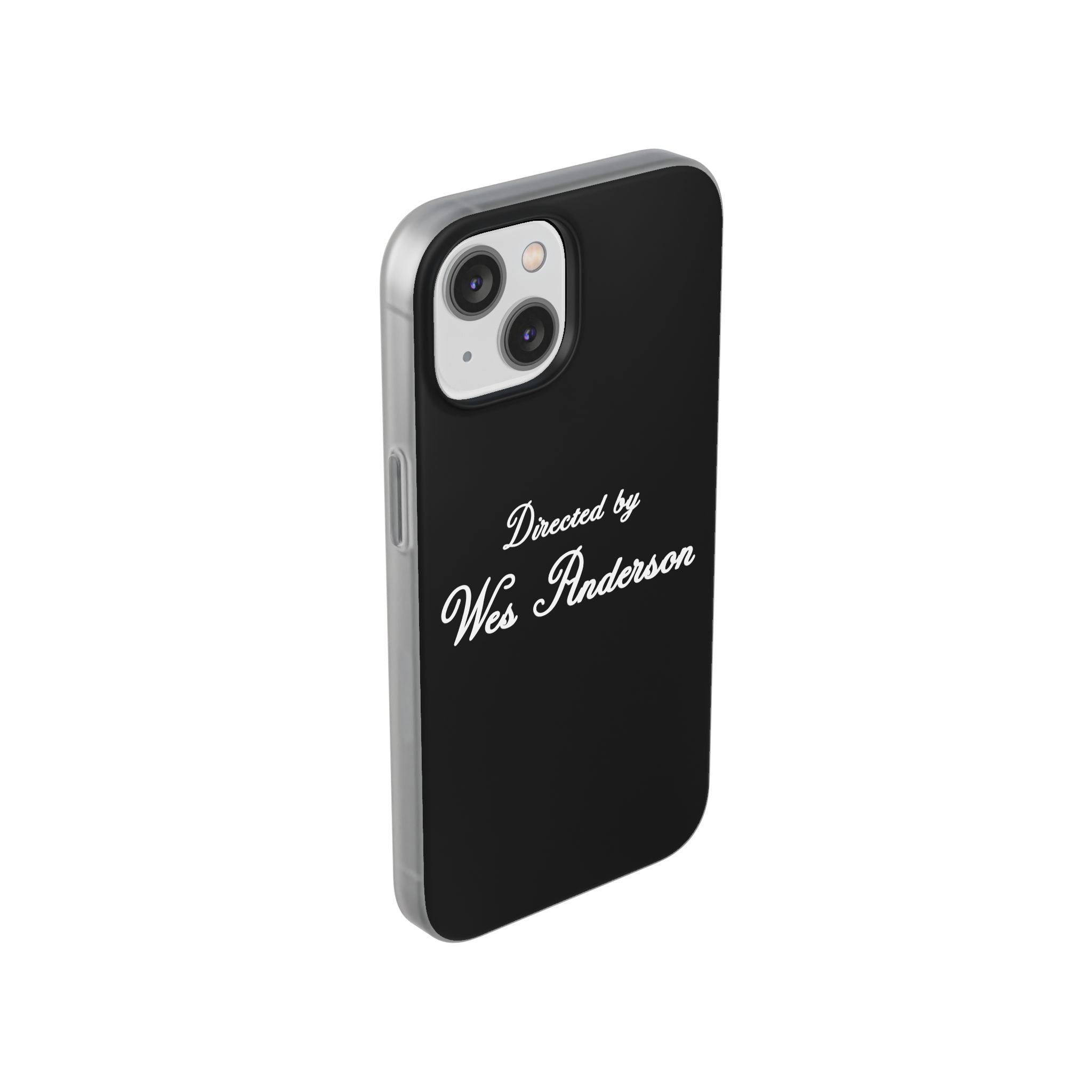 Wes Anderson -Phone Case