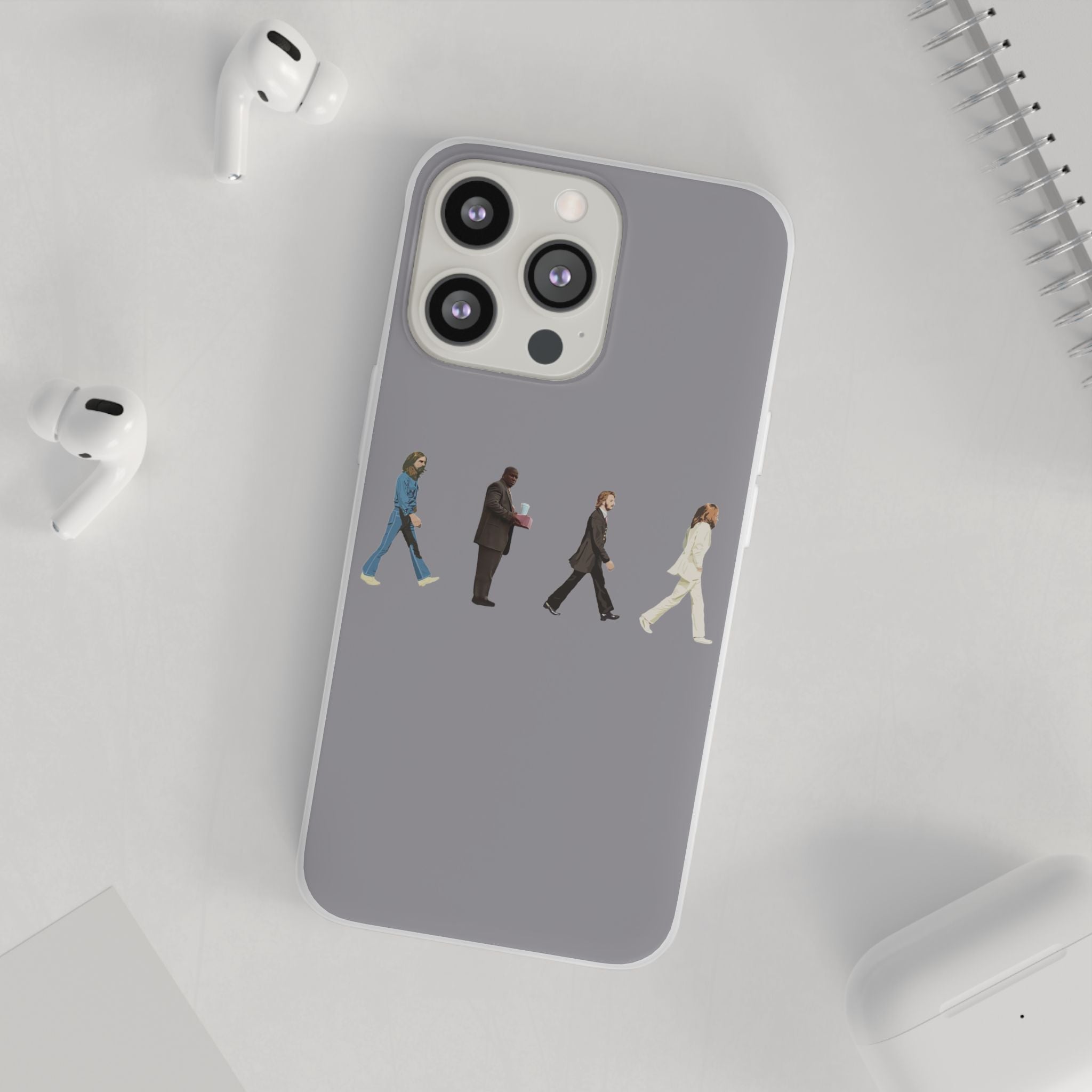 Marsellus Road - Phone Case