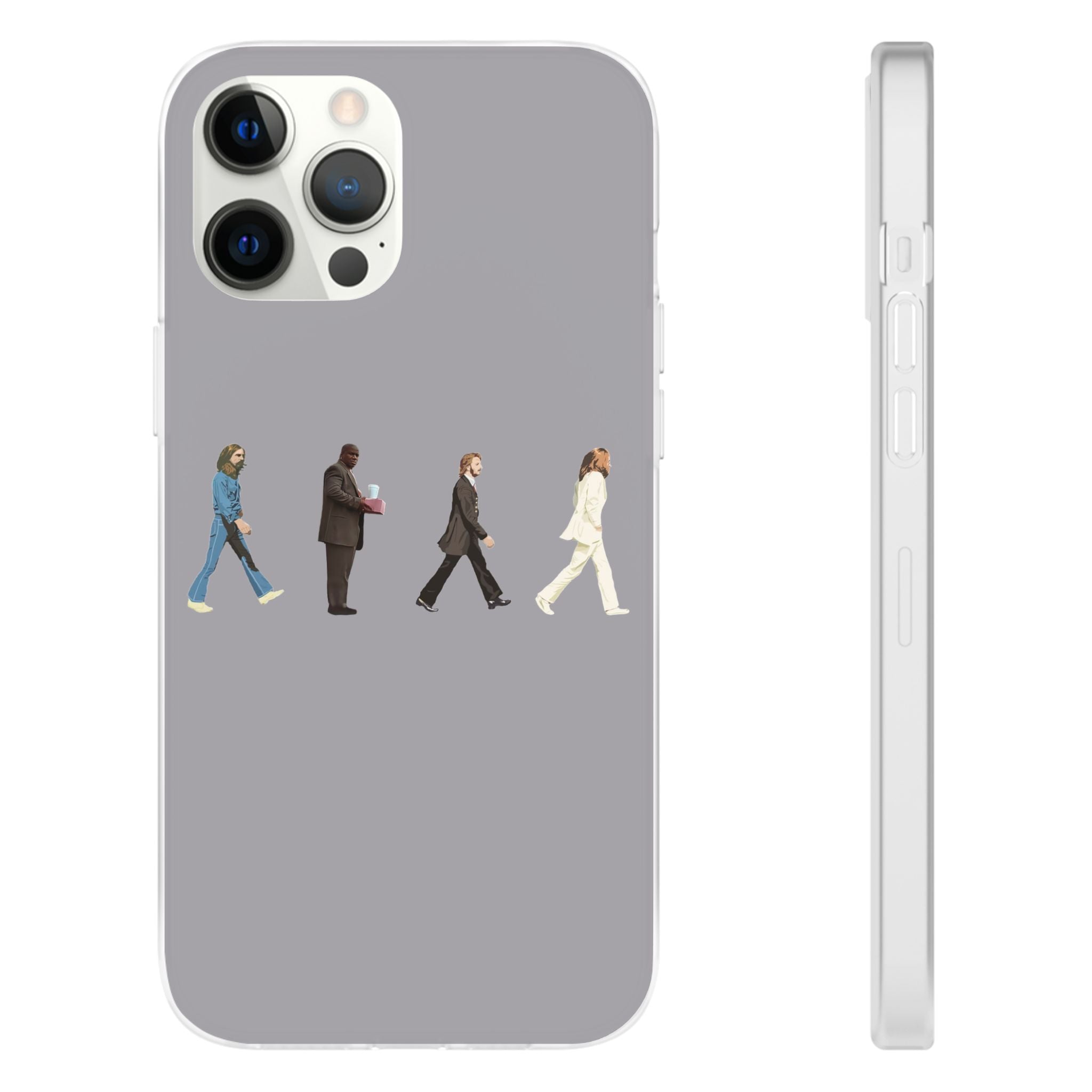 Marsellus Road - Phone Case