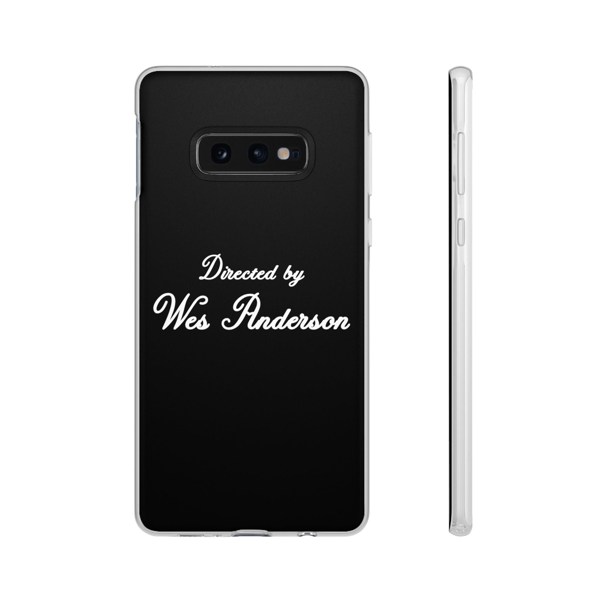 Wes Anderson -Phone Case