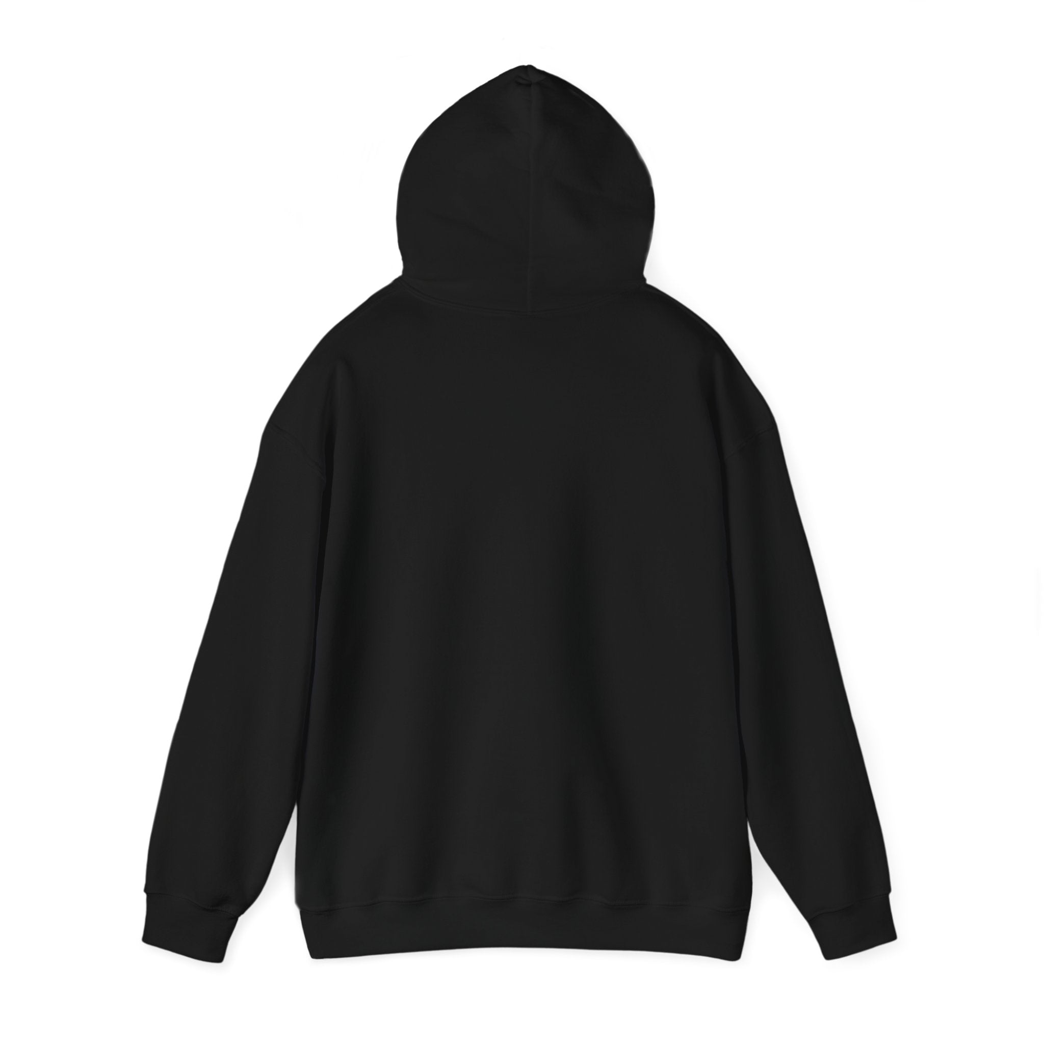 The Luckiest Duo - Hooded Sweatshirt