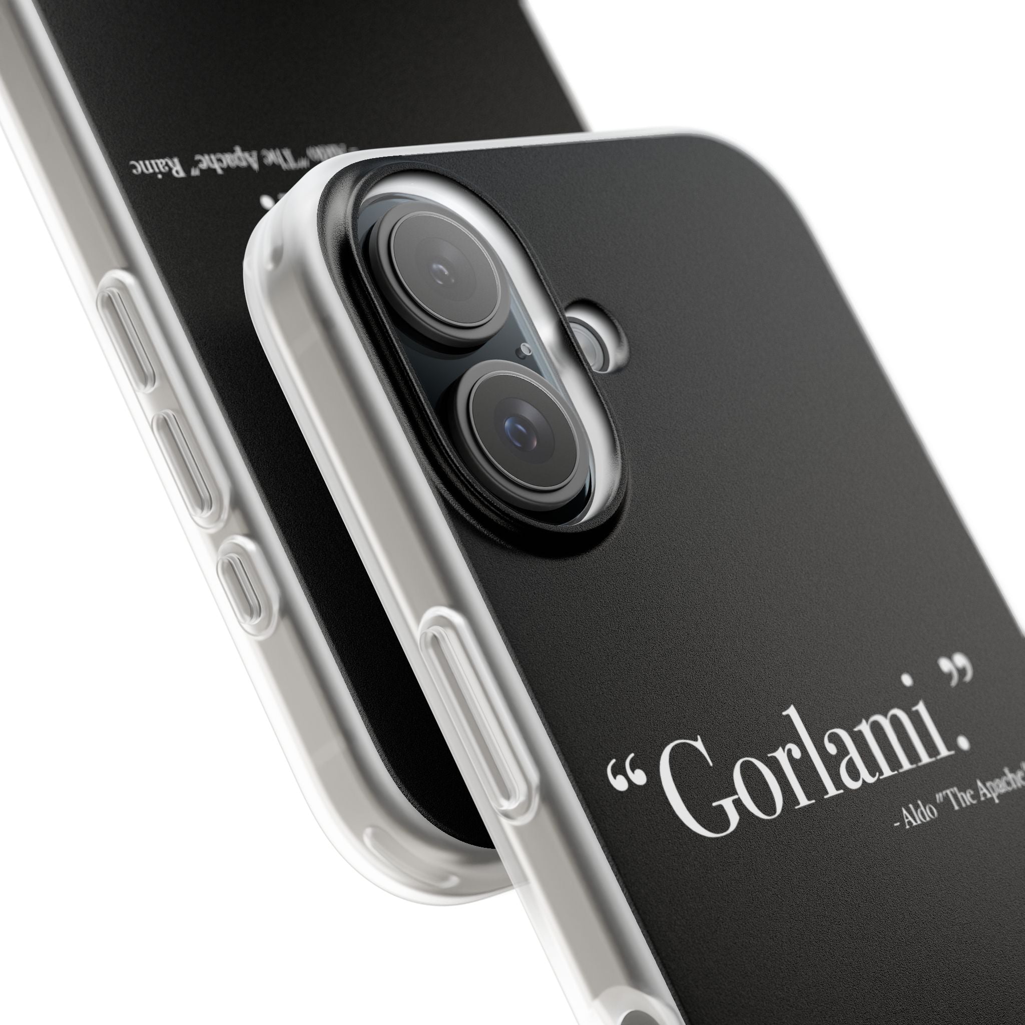Say Gorlami - Phone Case