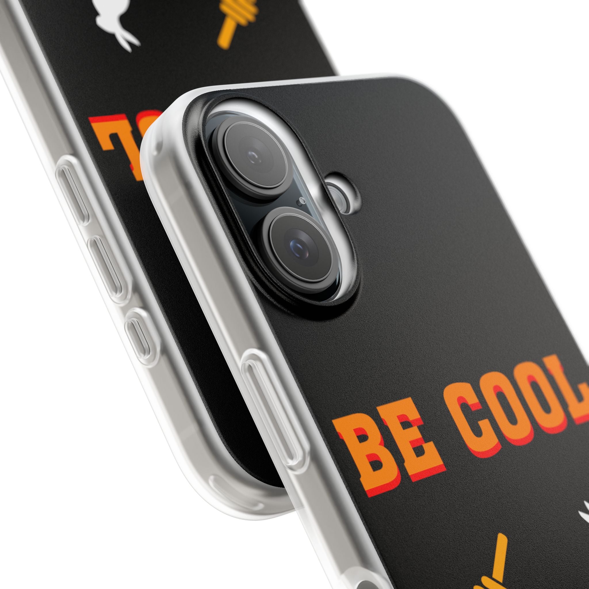 Be Cool - Phone Case