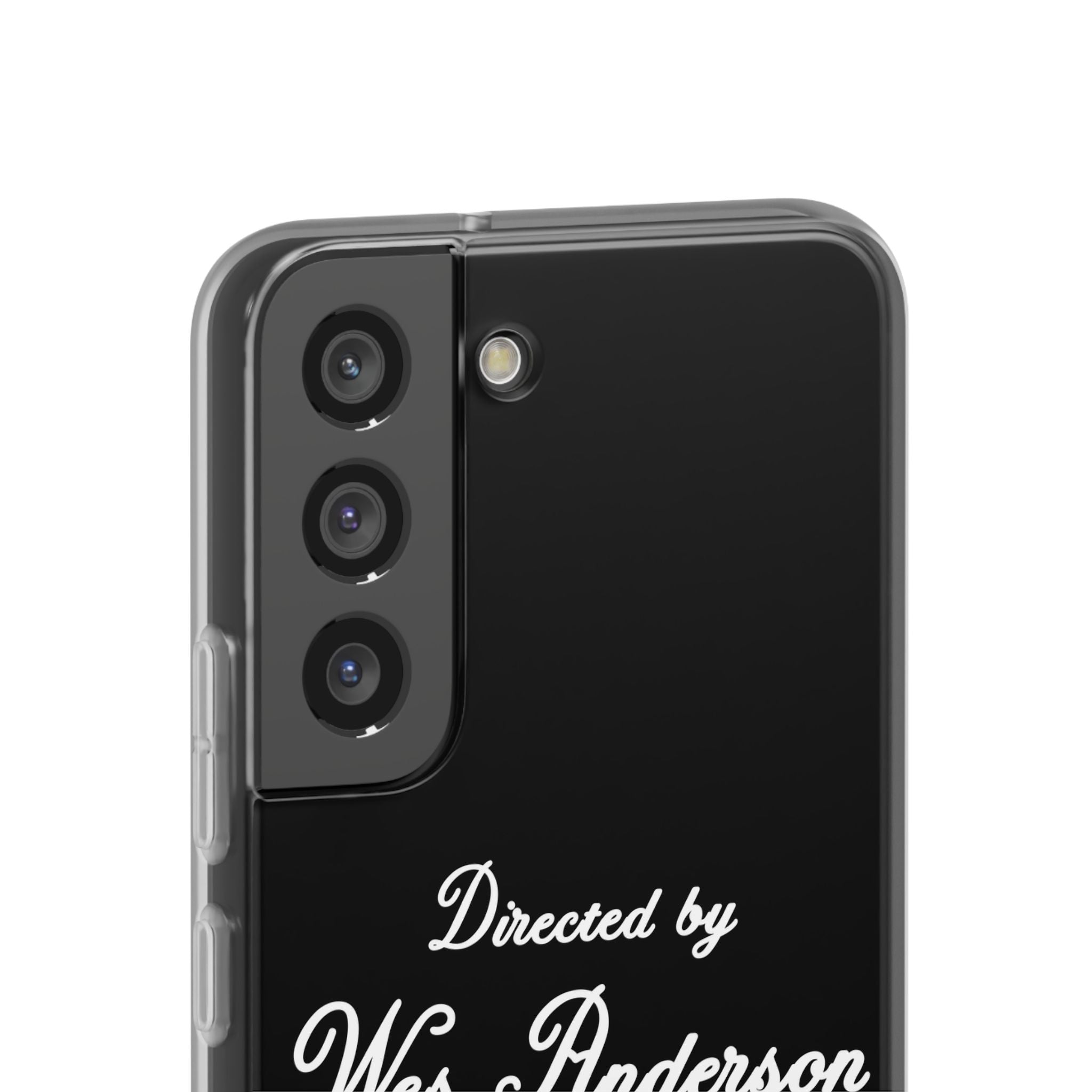 Wes Anderson -Phone Case