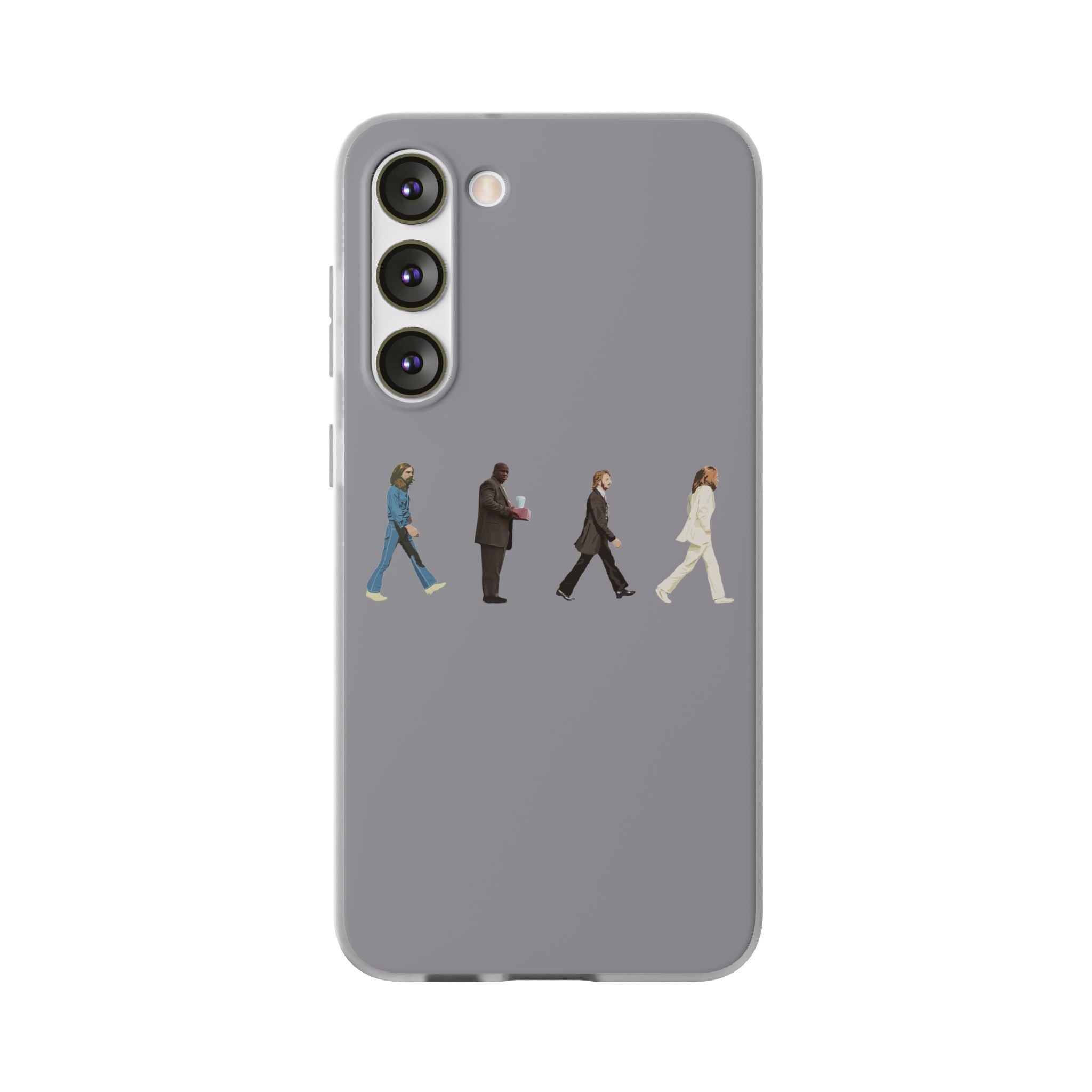 Marsellus Road - Phone Case
