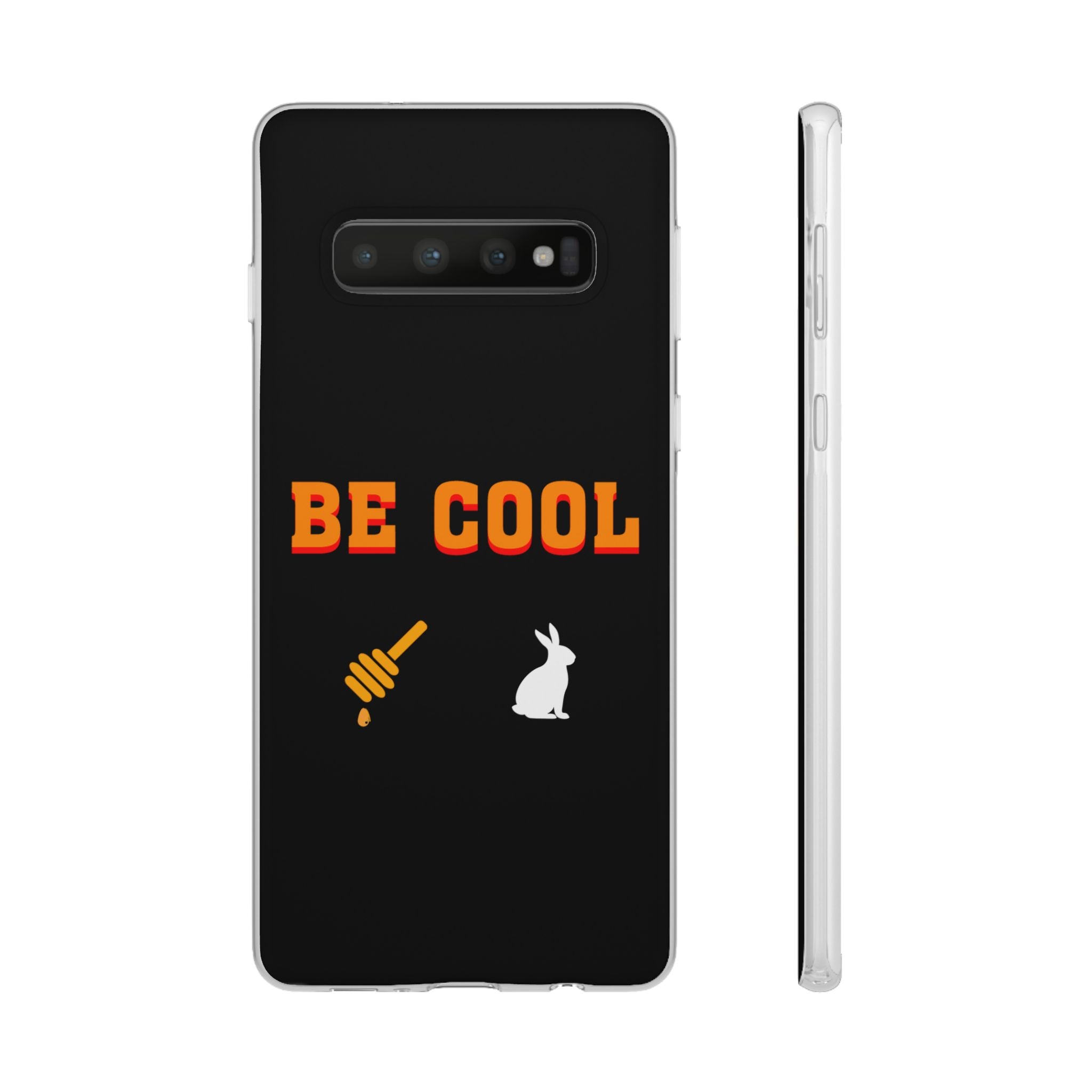Be Cool - Phone Case