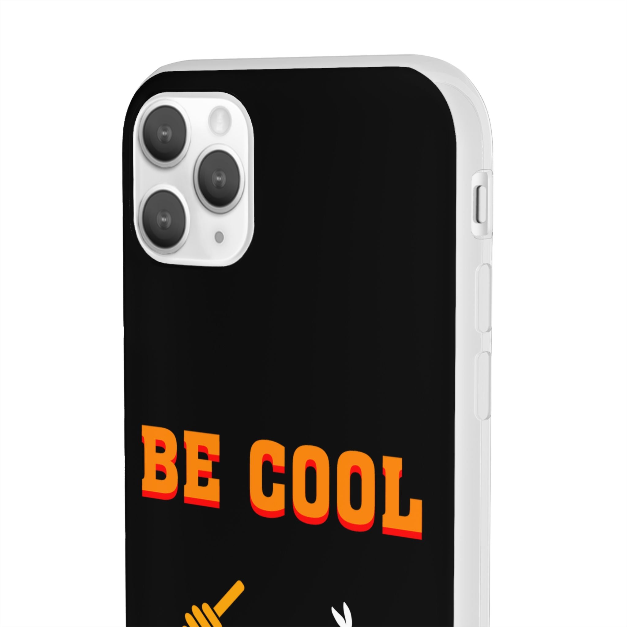Be Cool - Phone Case