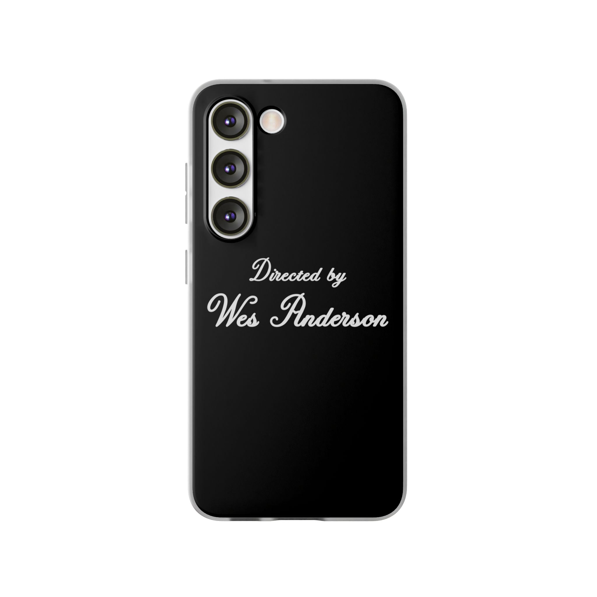 Wes Anderson -Phone Case
