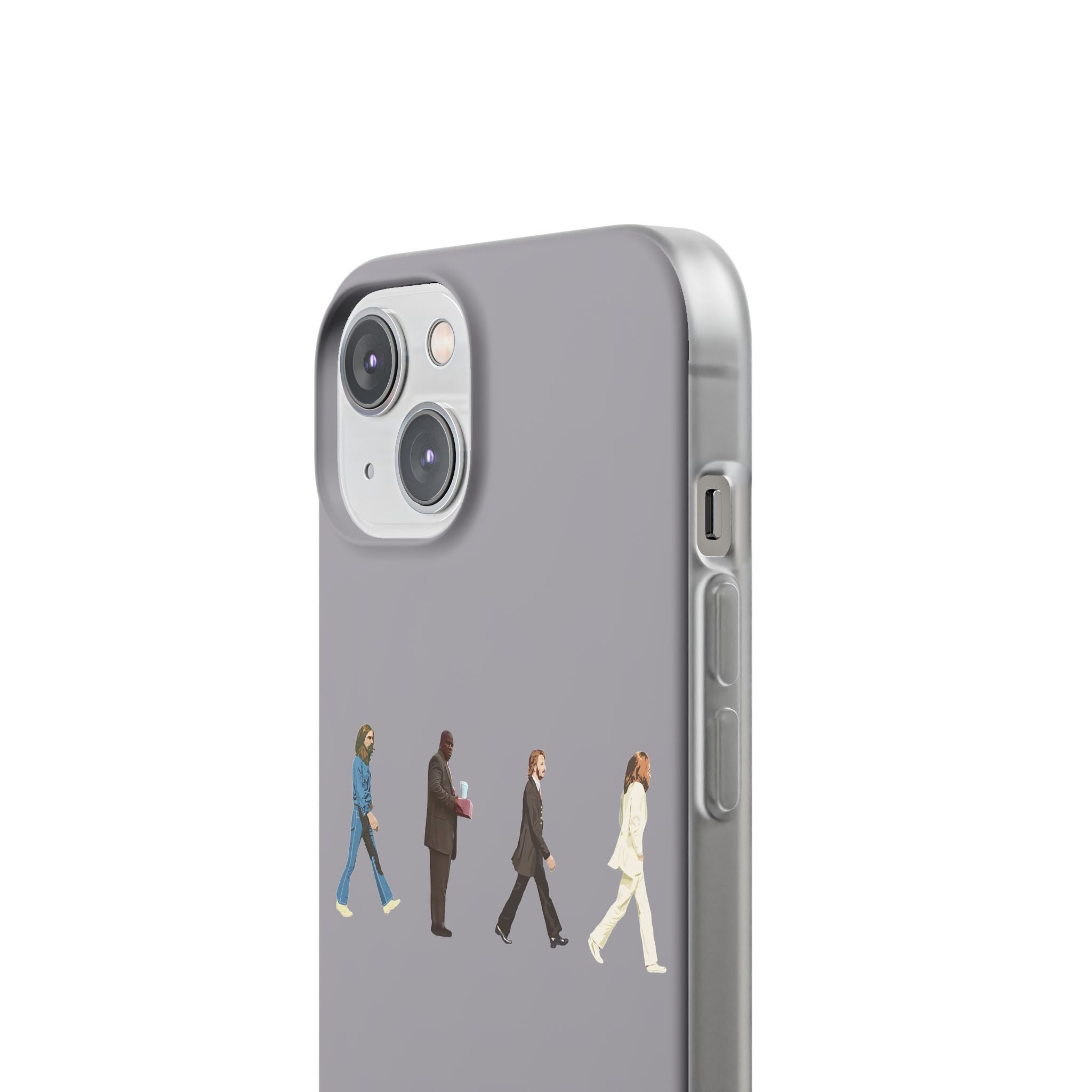 Marsellus Road - Phone Case