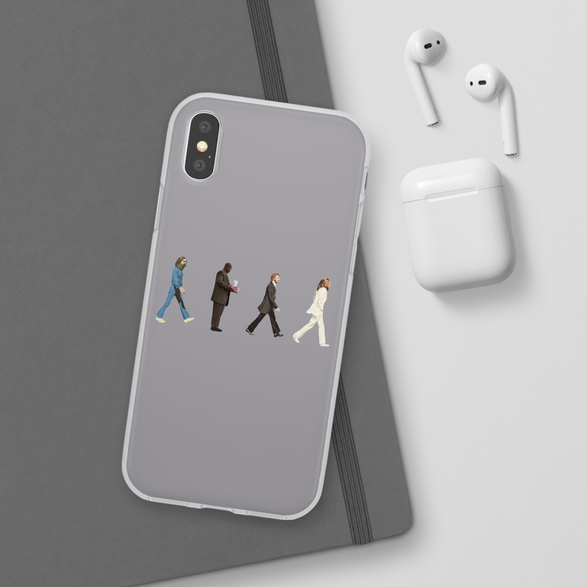 Marsellus Road - Phone Case
