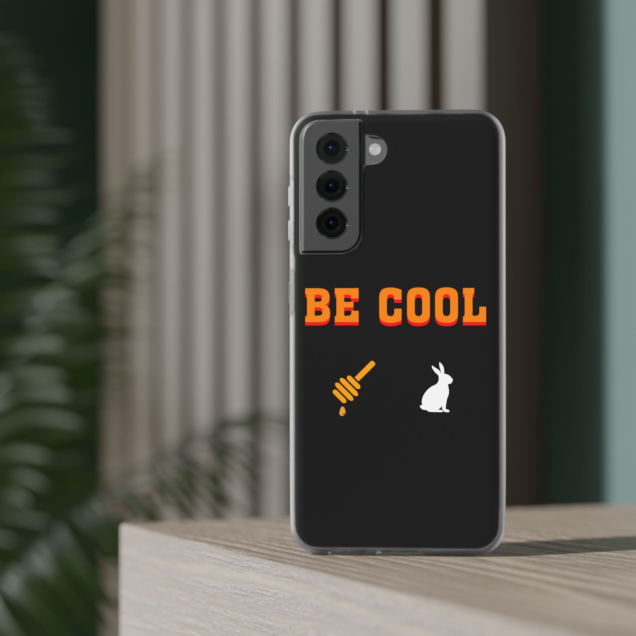 Be Cool - Phone Case