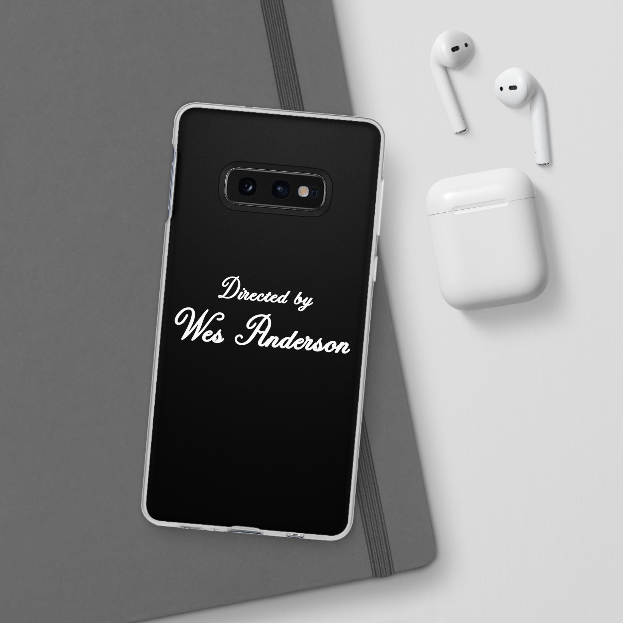 Wes Anderson -Phone Case