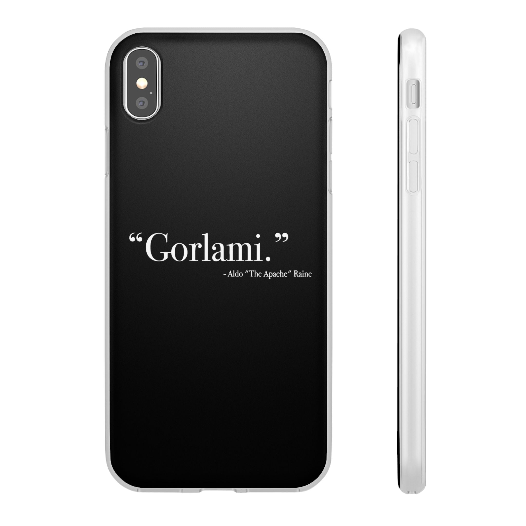 Say Gorlami - Phone Case