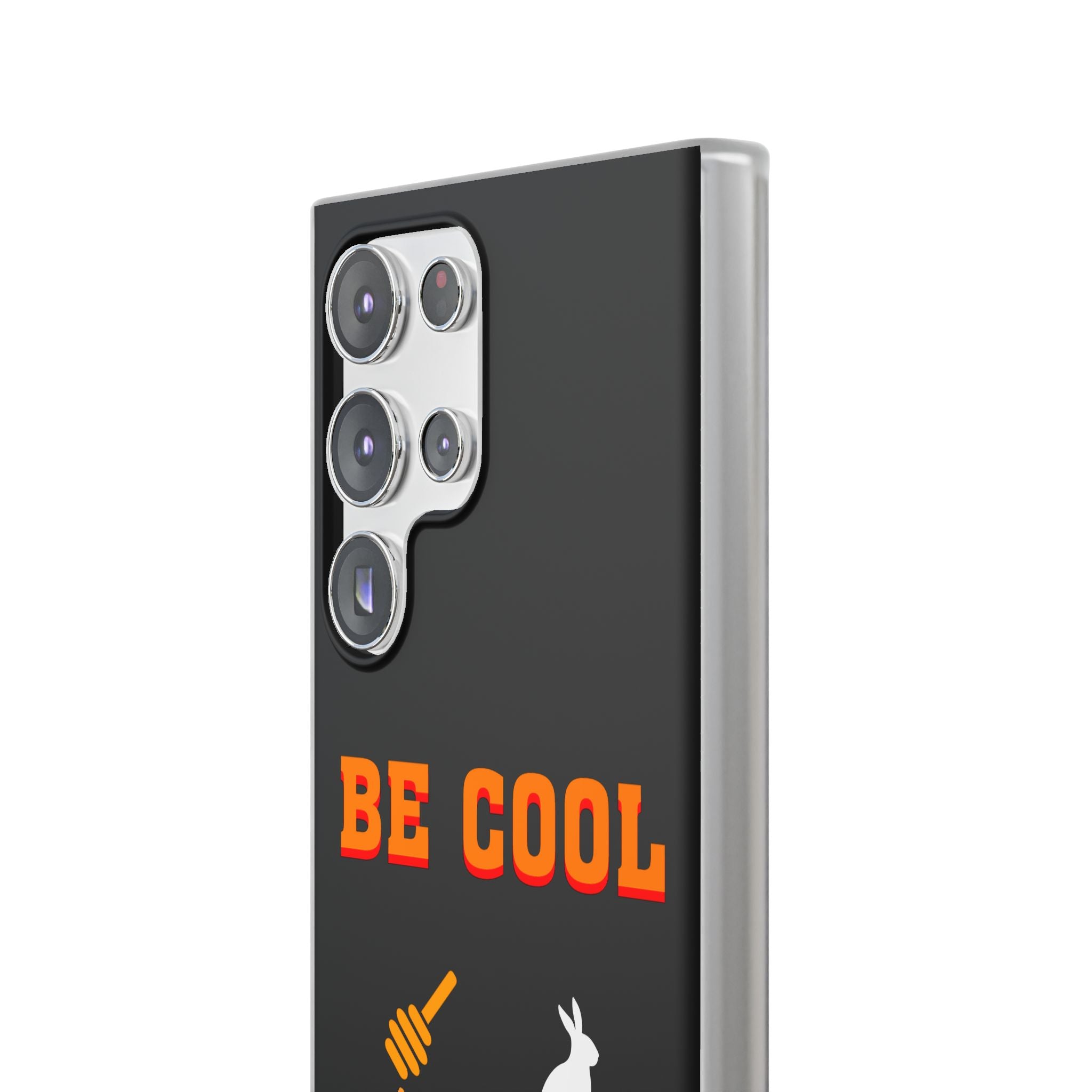 Be Cool - Phone Case