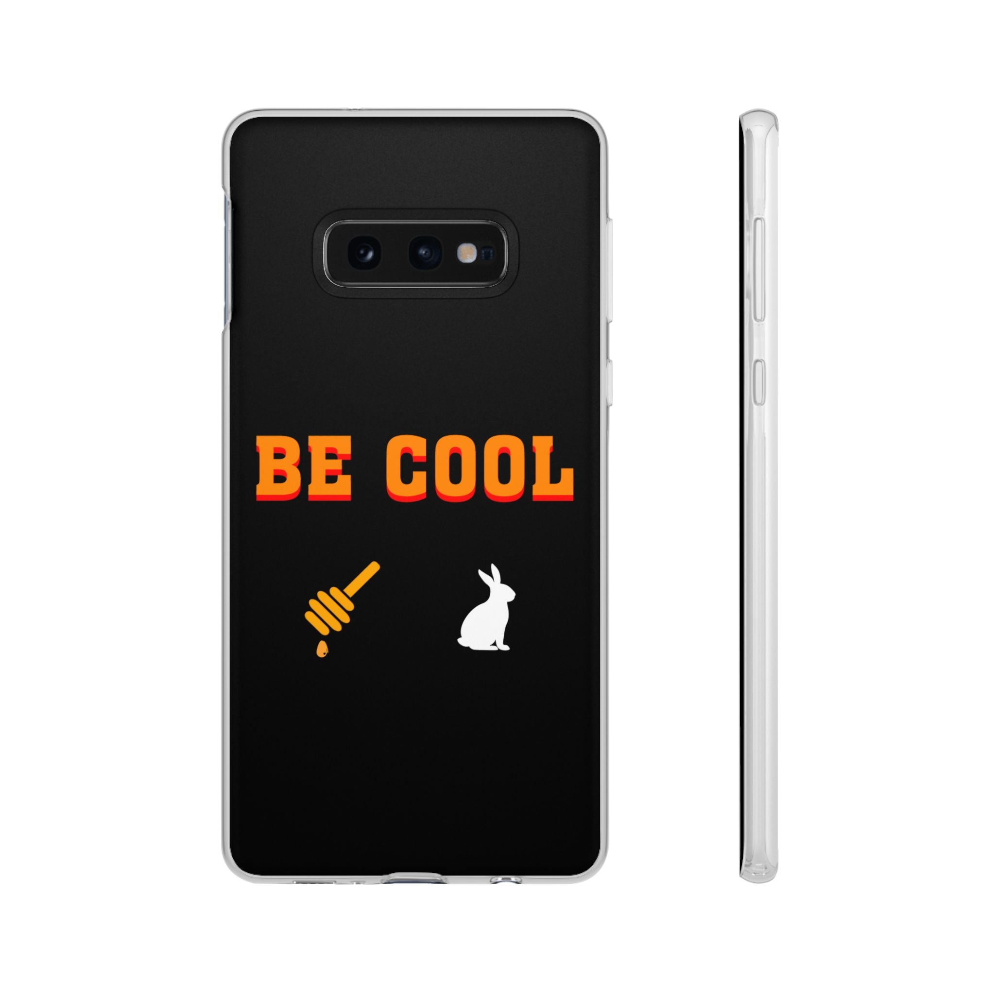 Be Cool - Phone Case