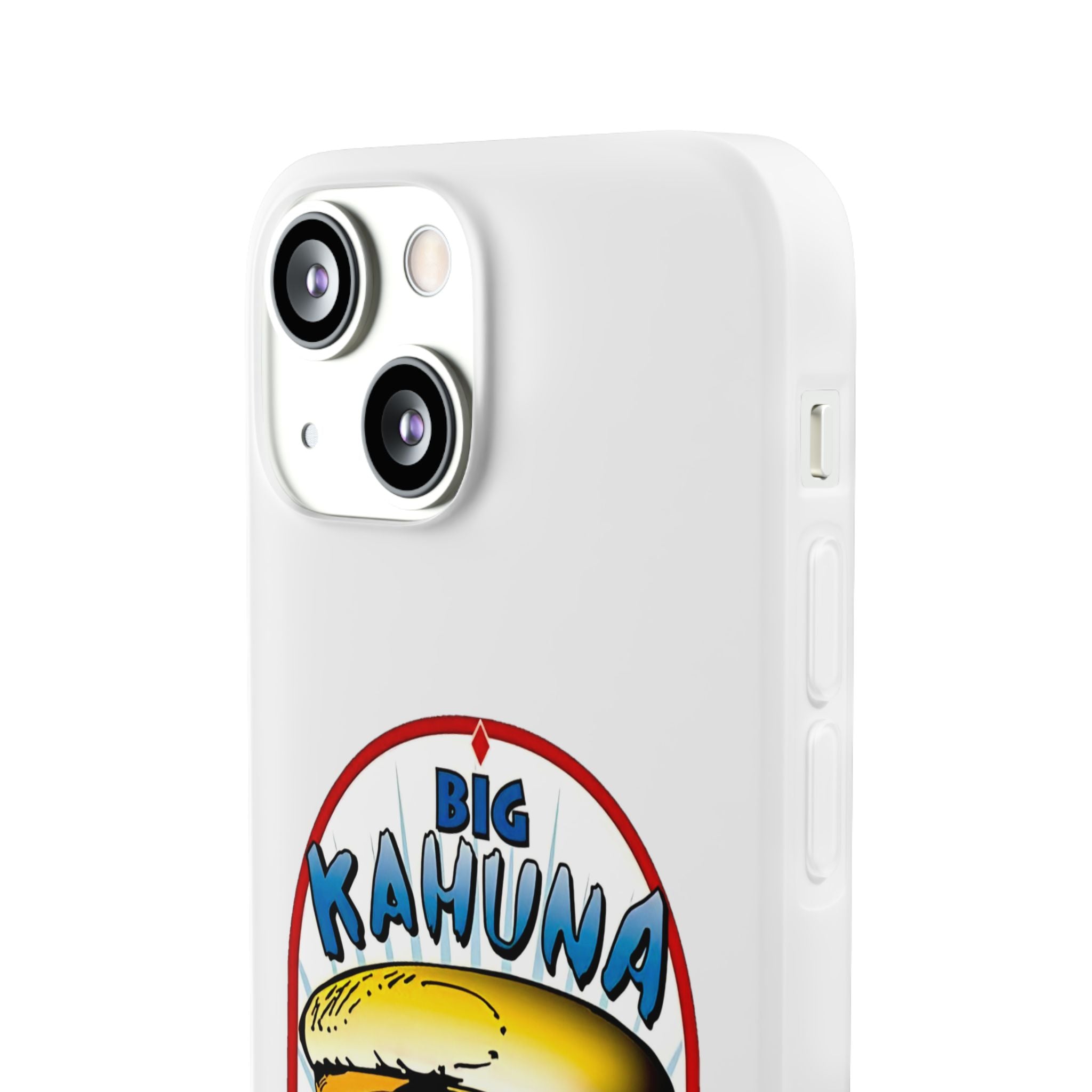 Big Kahuna Burger Pulp Fiction - Phone Case