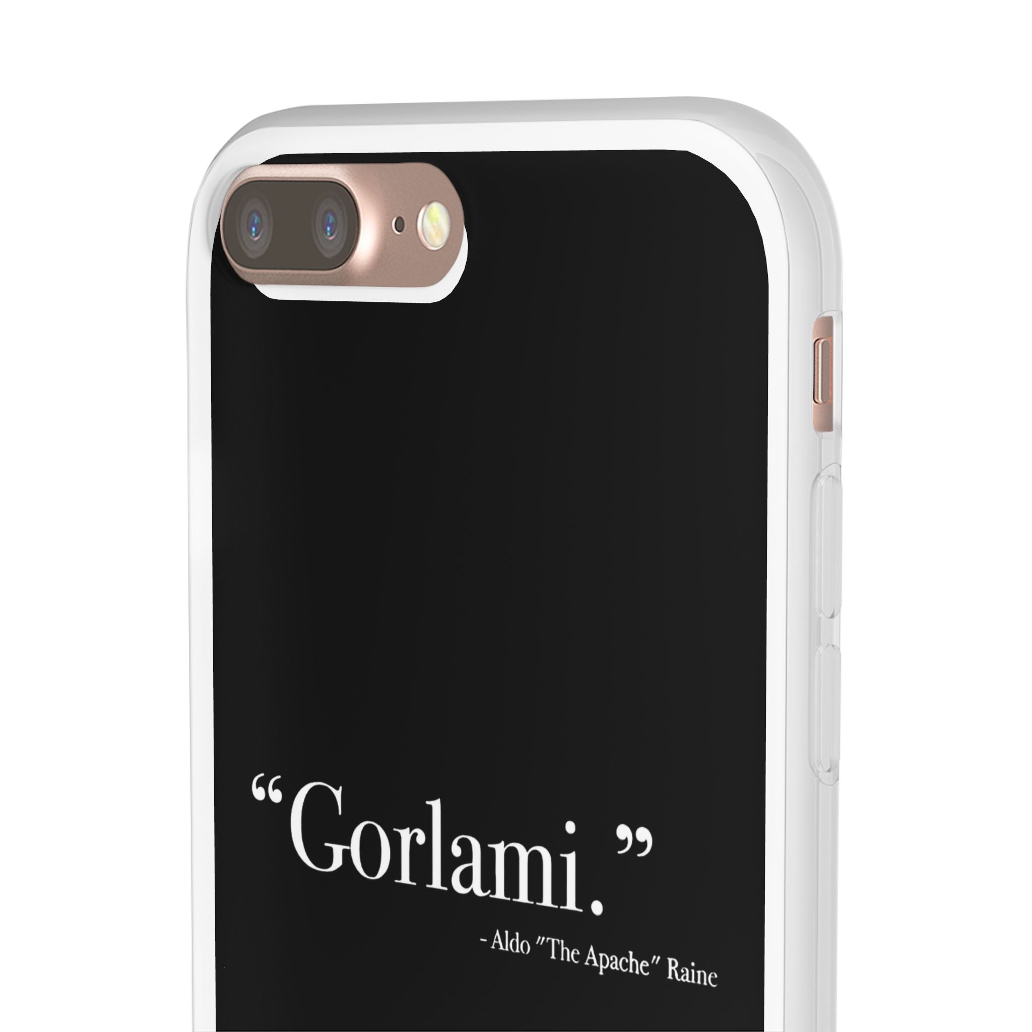 Say Gorlami - Phone Case