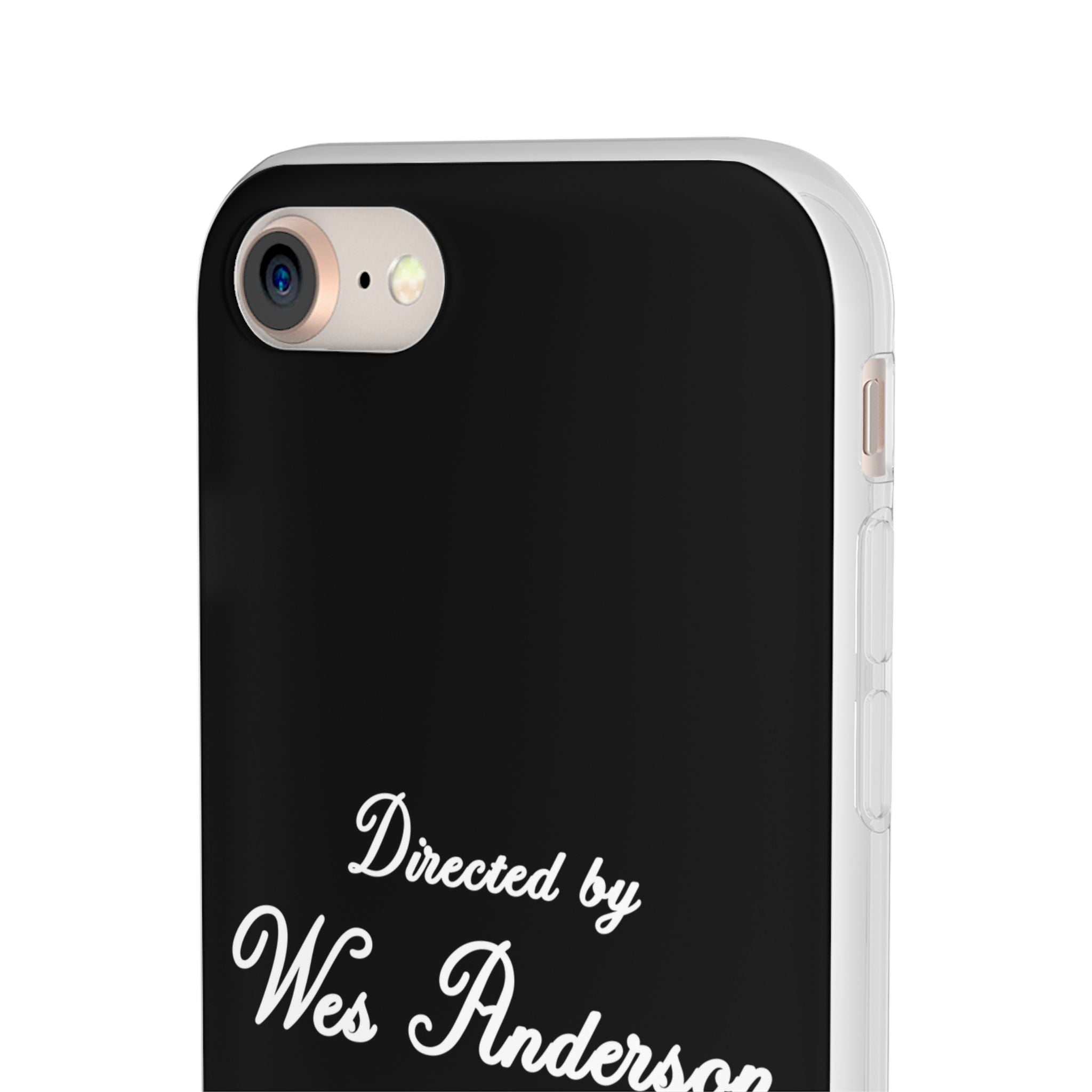 Wes Anderson -Phone Case