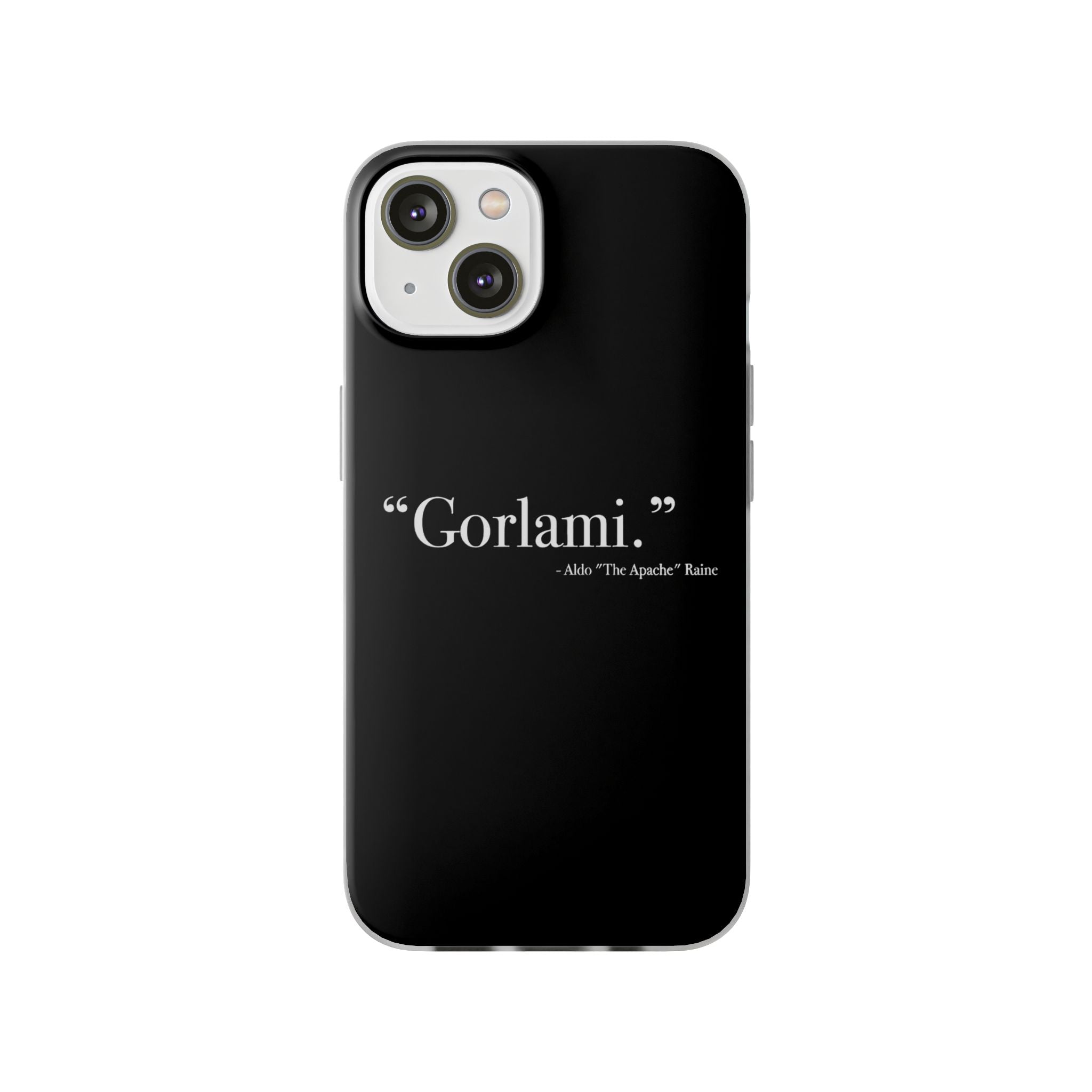 Say Gorlami - Phone Case