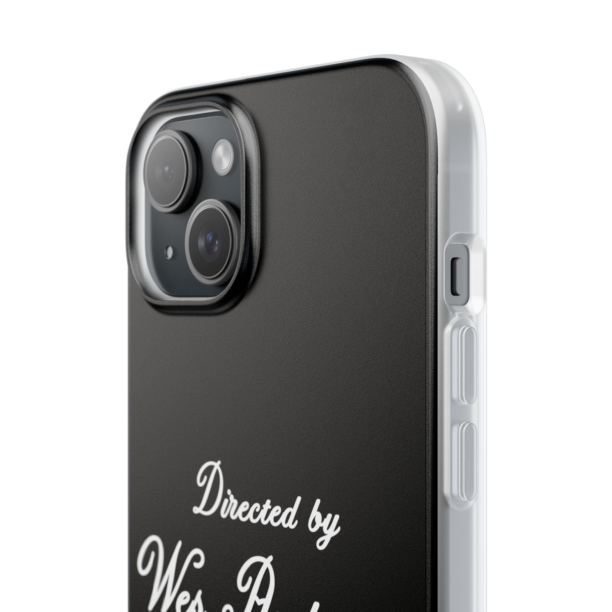 Wes Anderson -Phone Case