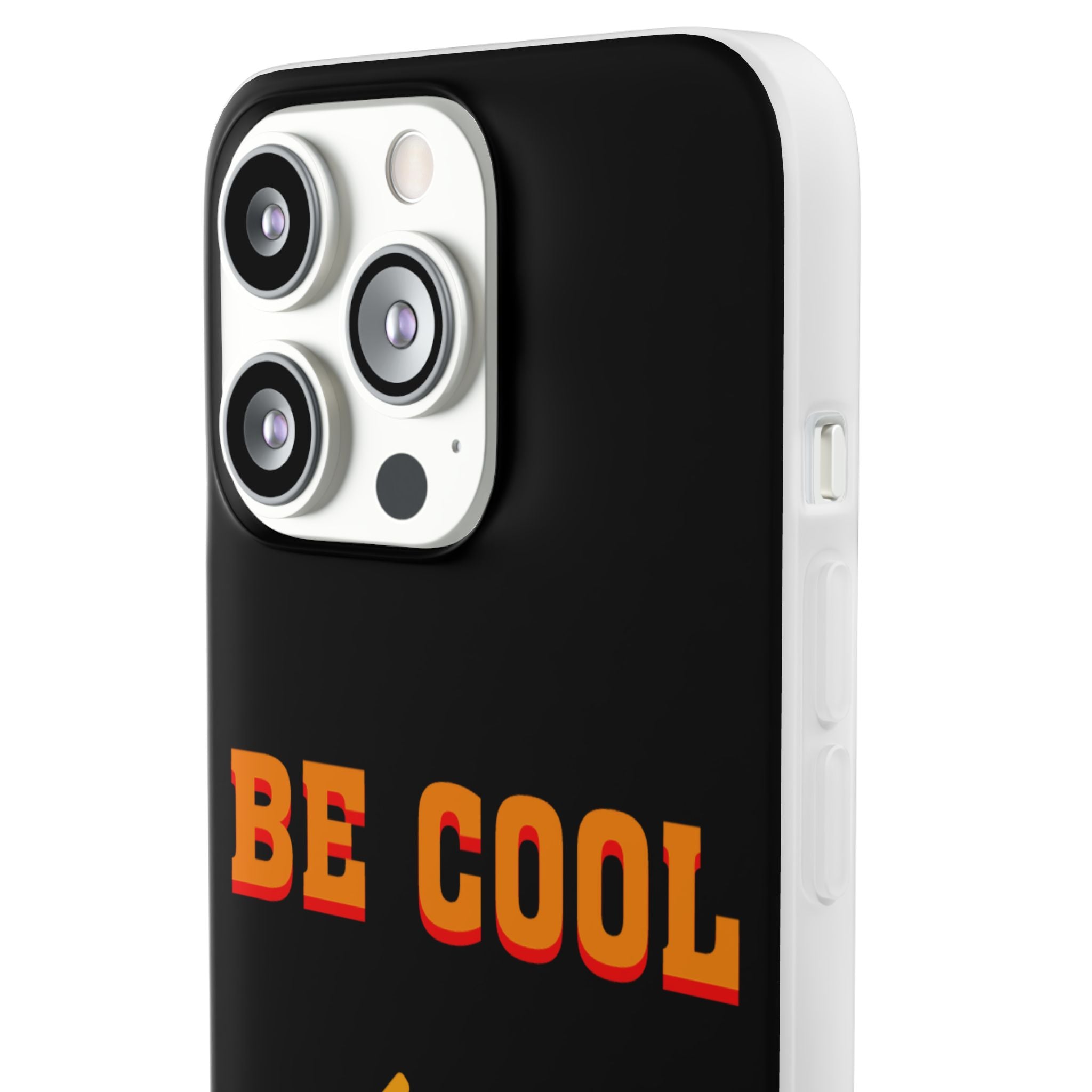 Be Cool - Phone Case