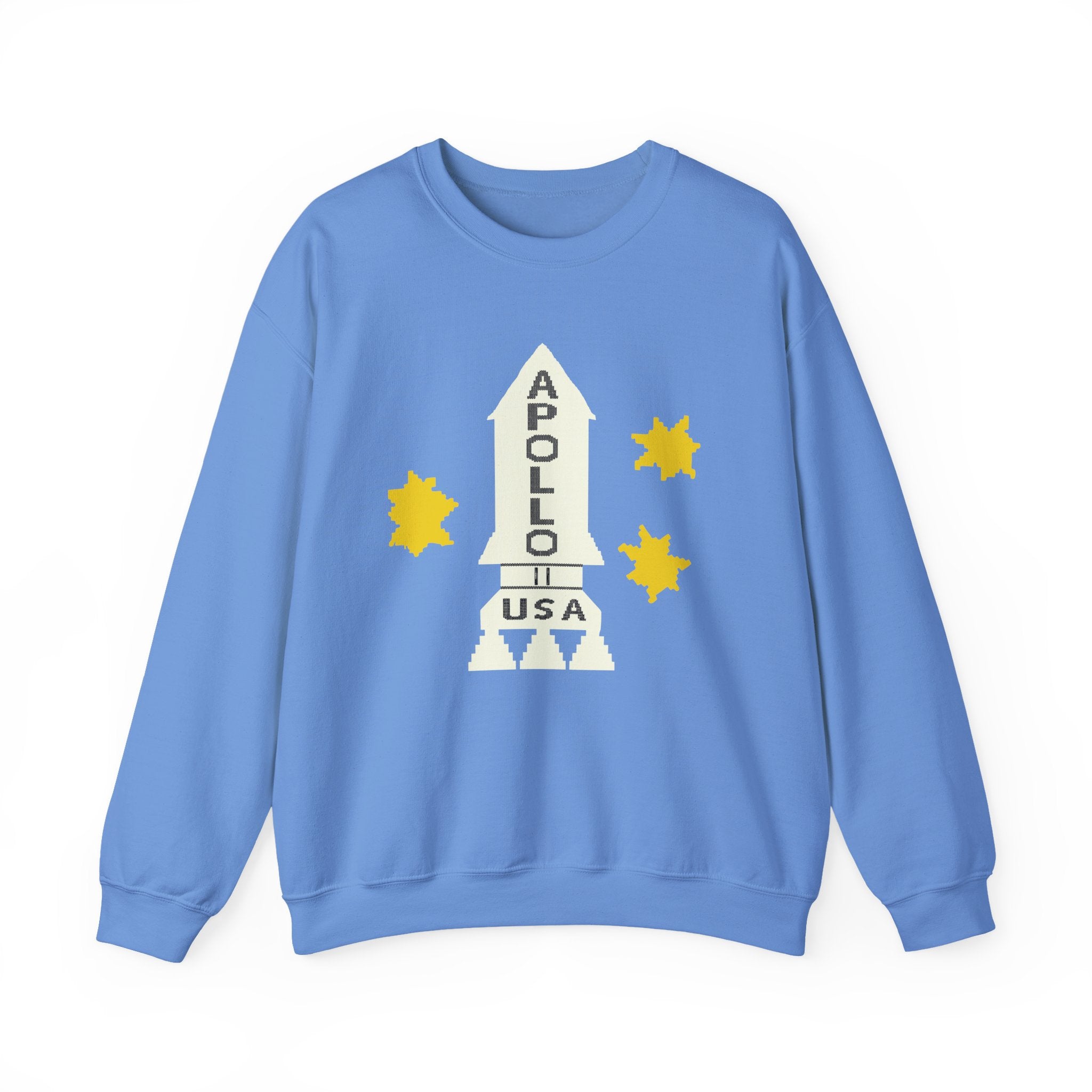 Apollo The Shining - Sweatshirt - The Films Point