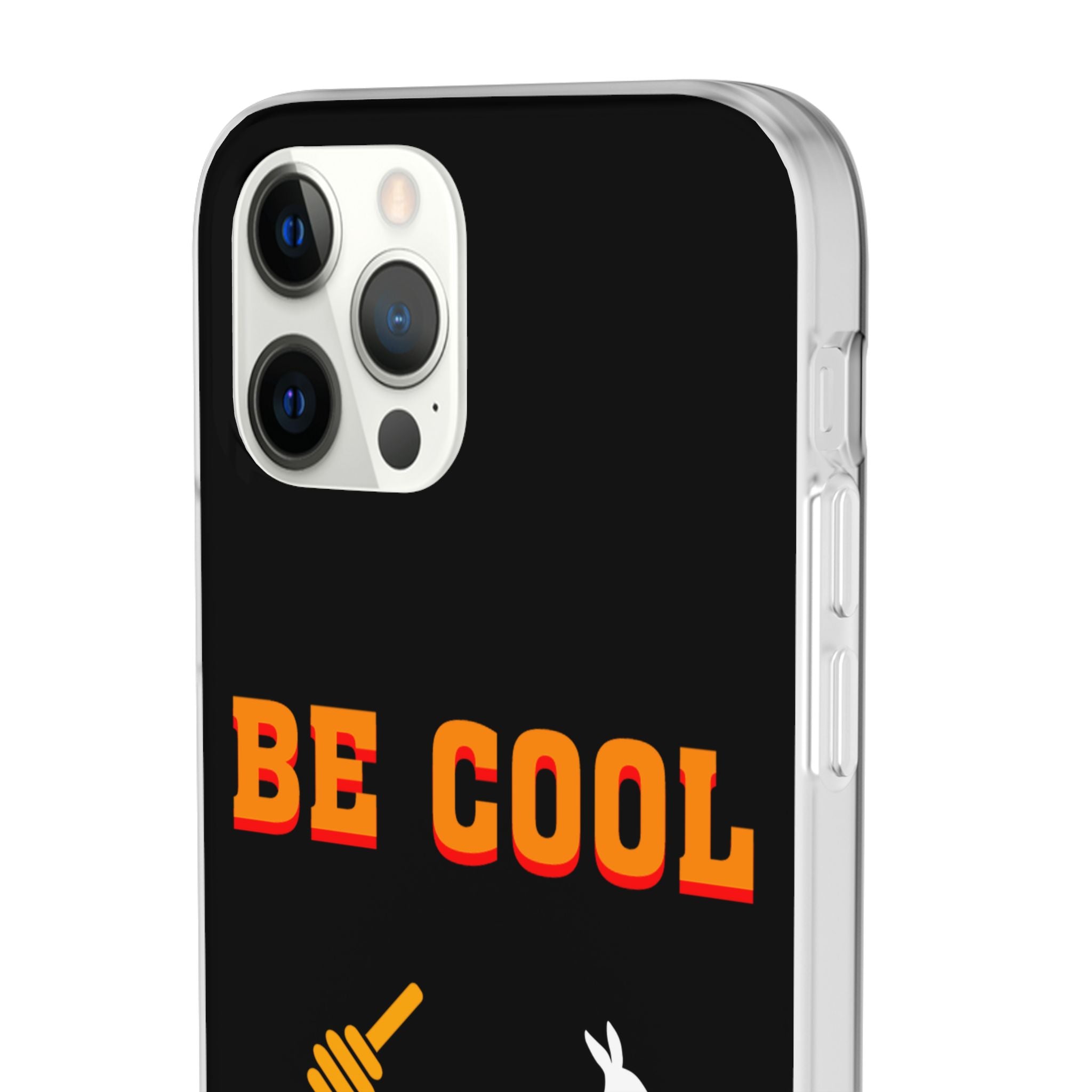 Be Cool - Phone Case