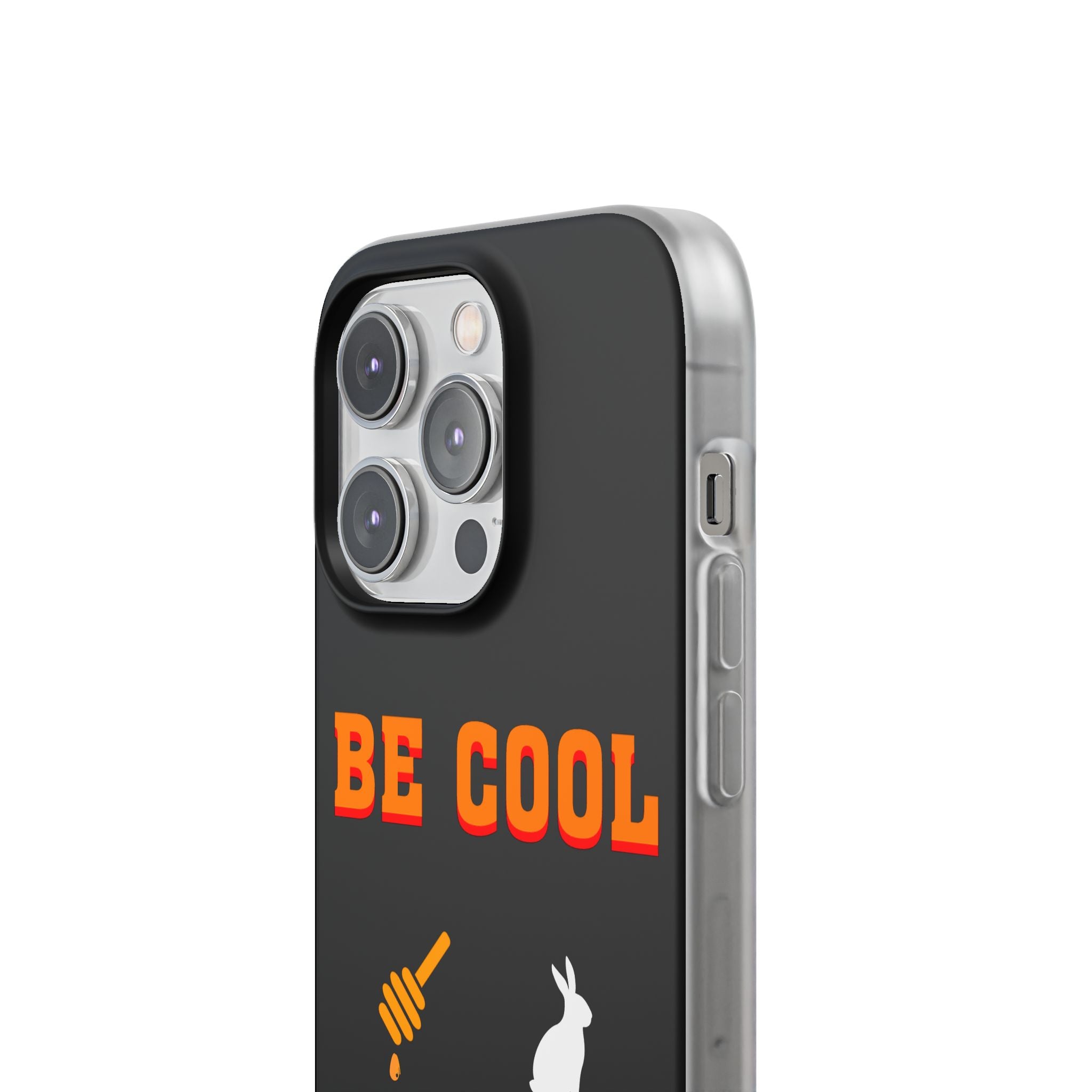 Be Cool - Phone Case