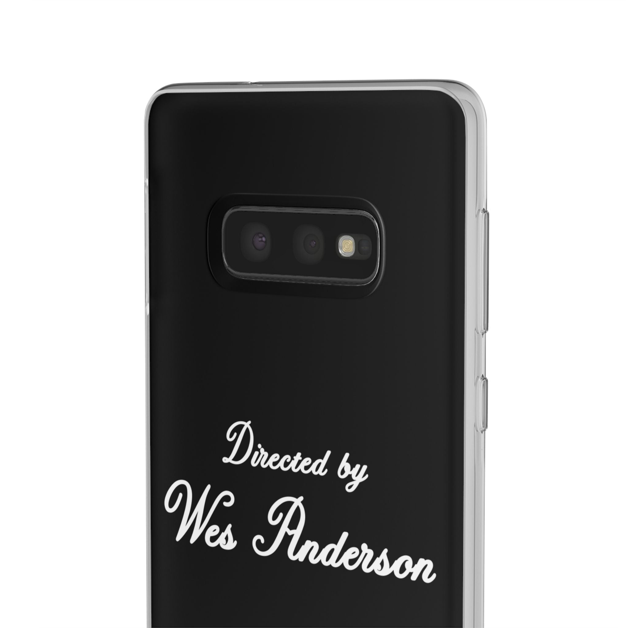 Wes Anderson -Phone Case
