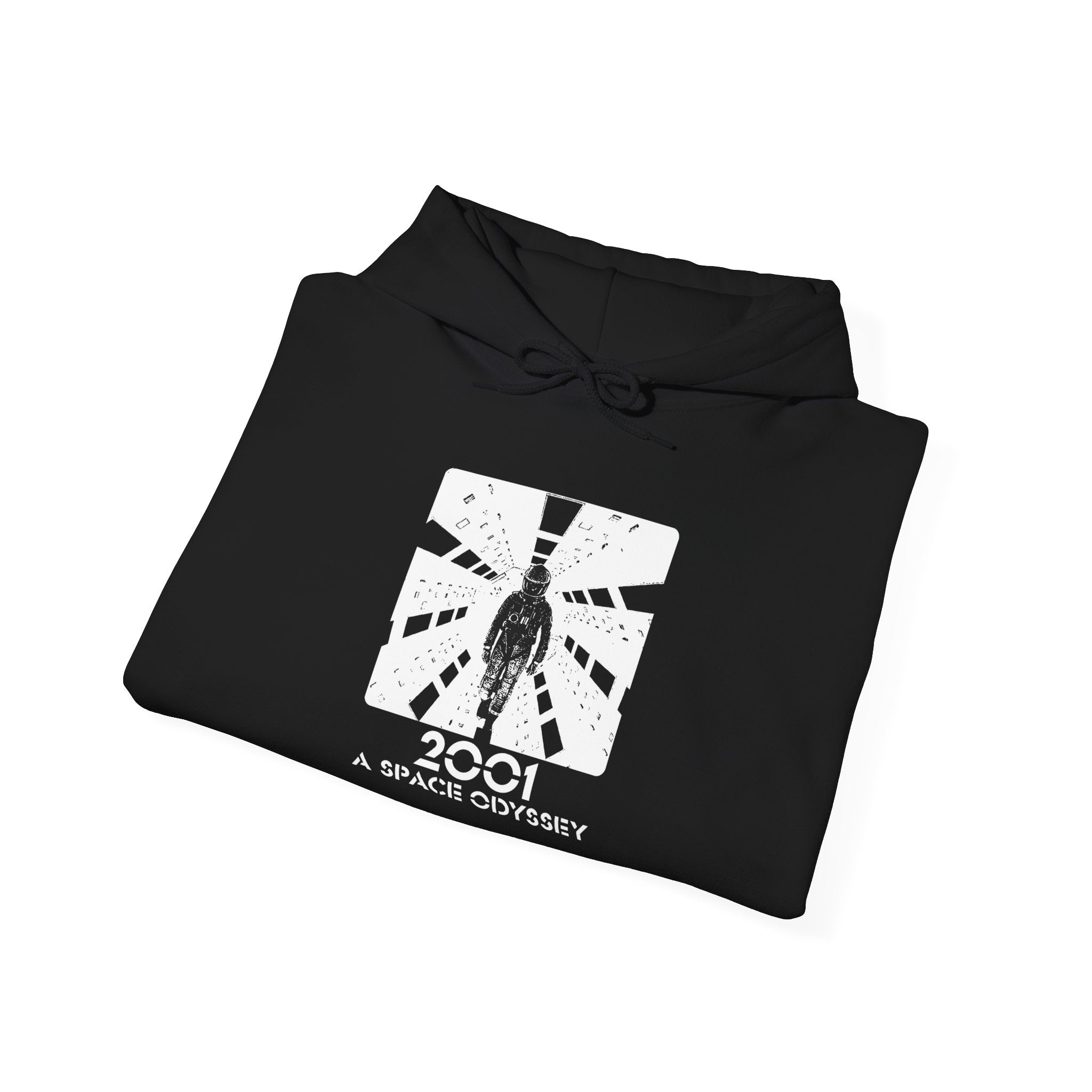 2001: A Space Odyssey Hoodie - Sweatshirt