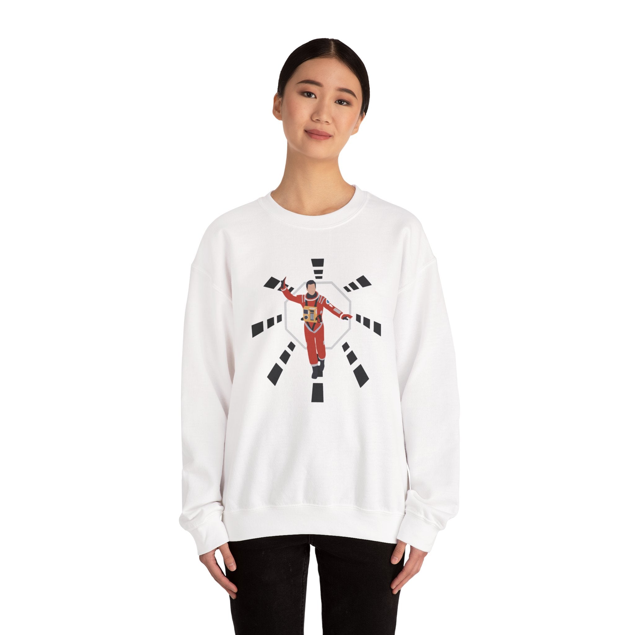 2001: A Space Odyssey - Sweatshirt