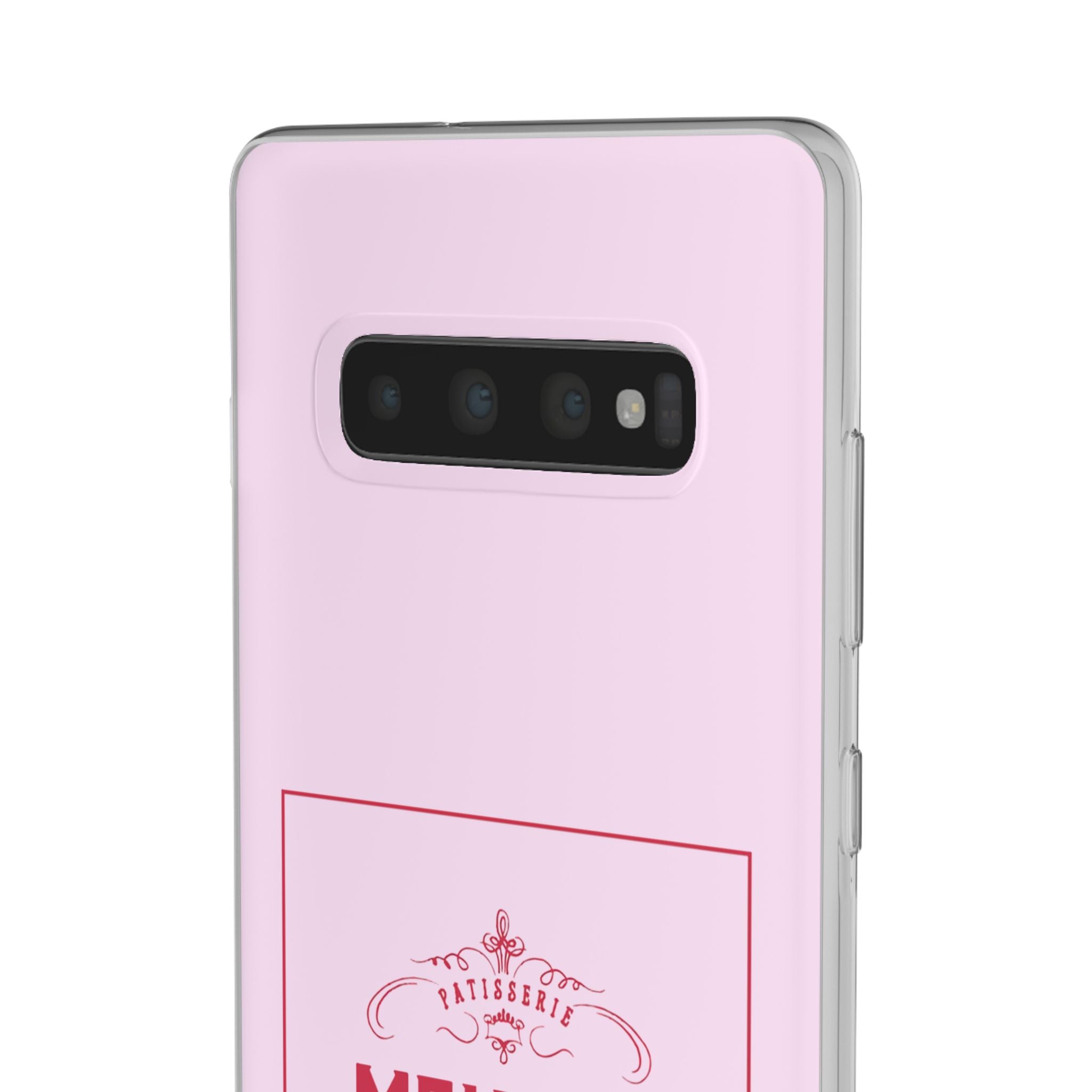 Mendl's The Grand Budapest Hotel - Phone Case