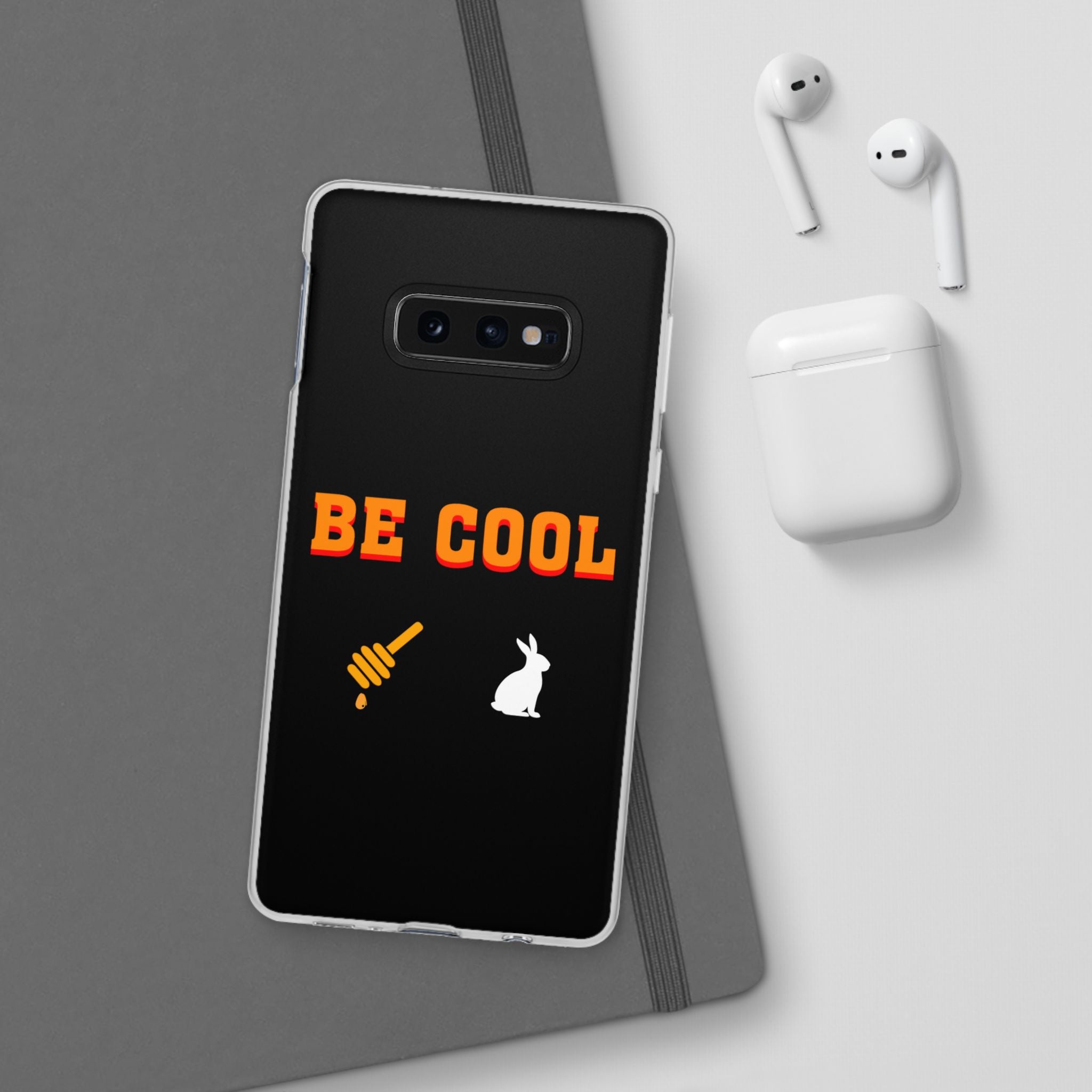 Be Cool - Phone Case