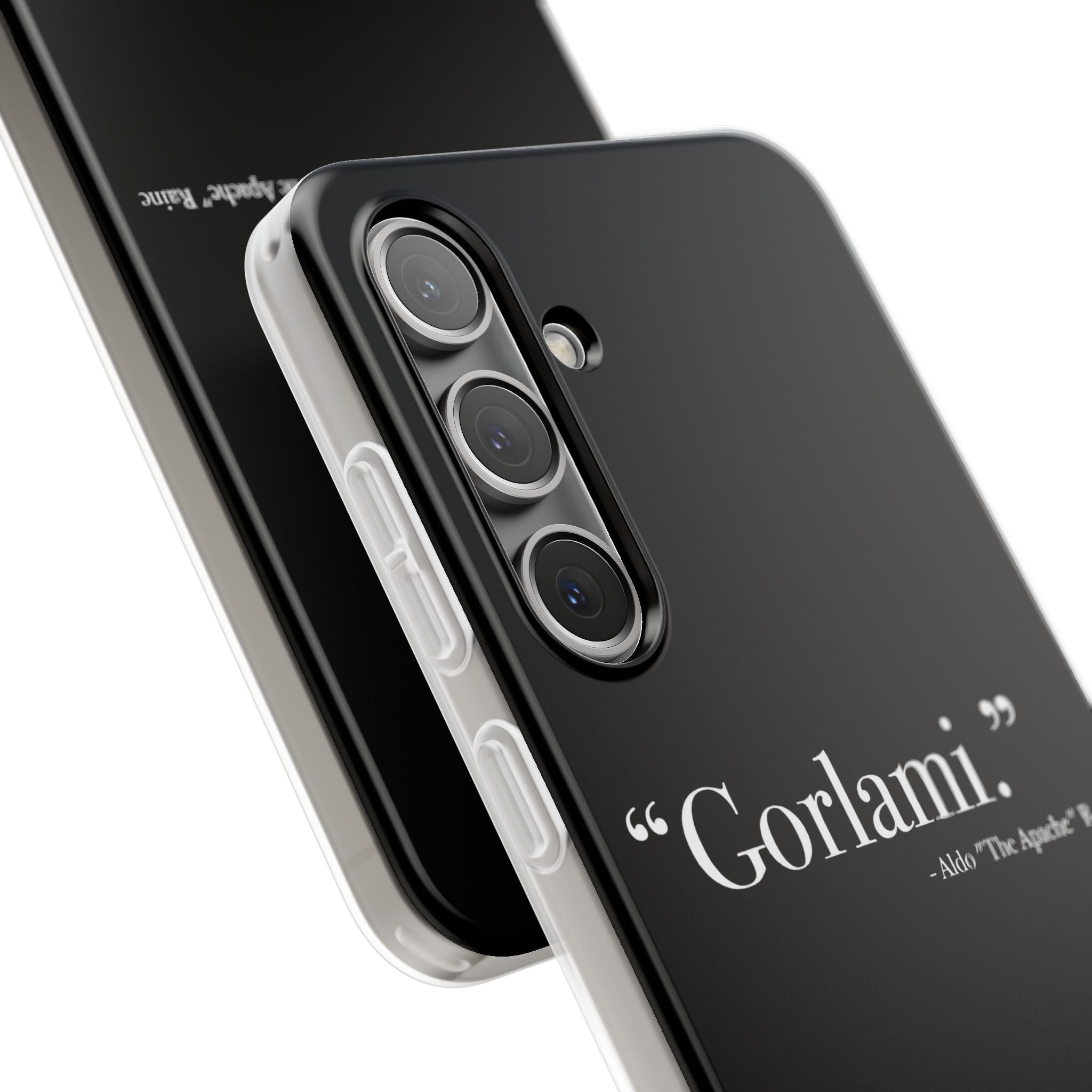 Say Gorlami - Phone Case