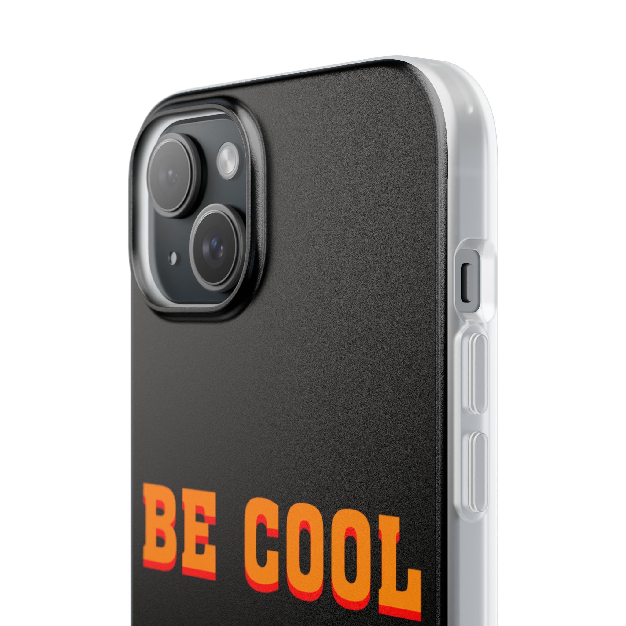 Be Cool - Phone Case