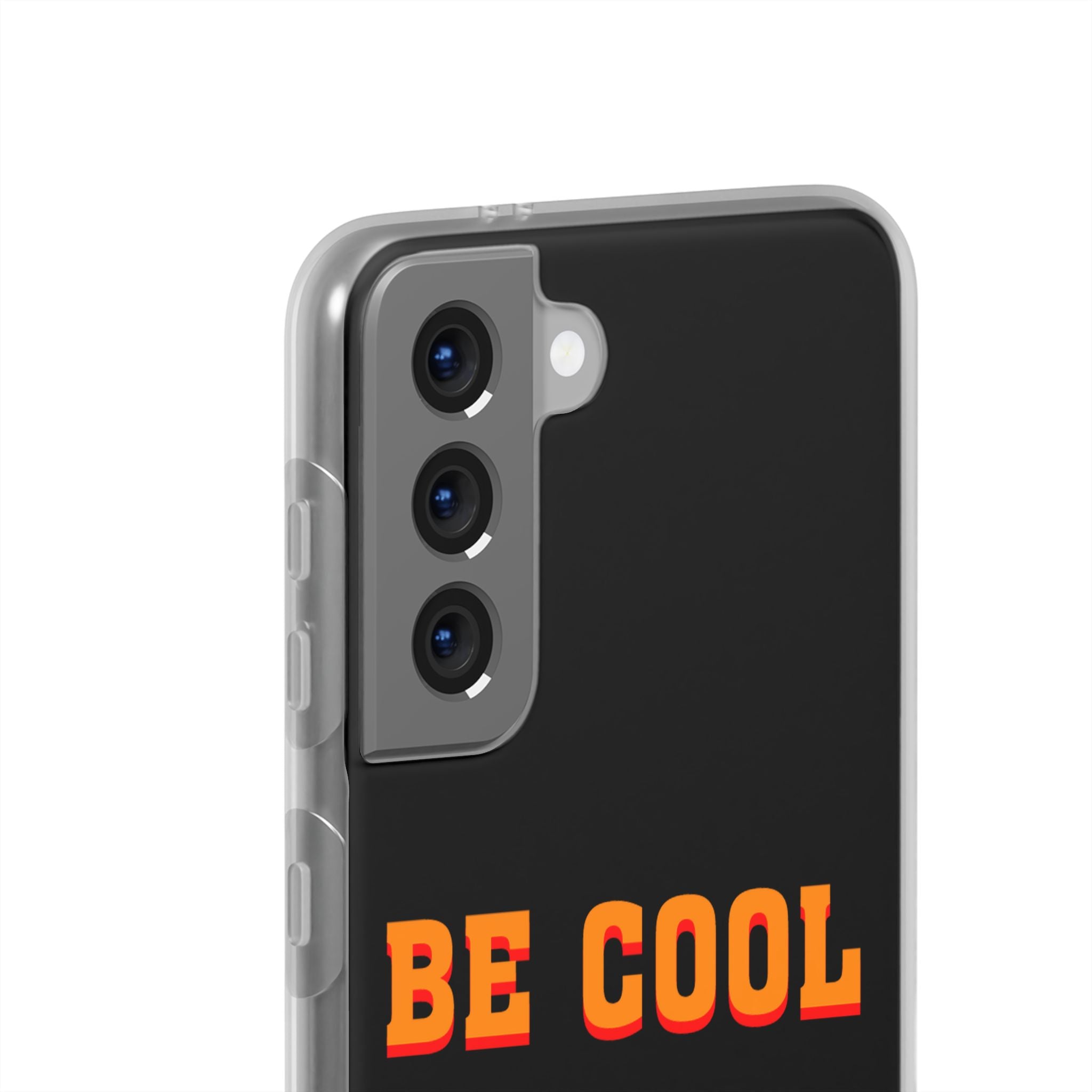 Be Cool - Phone Case
