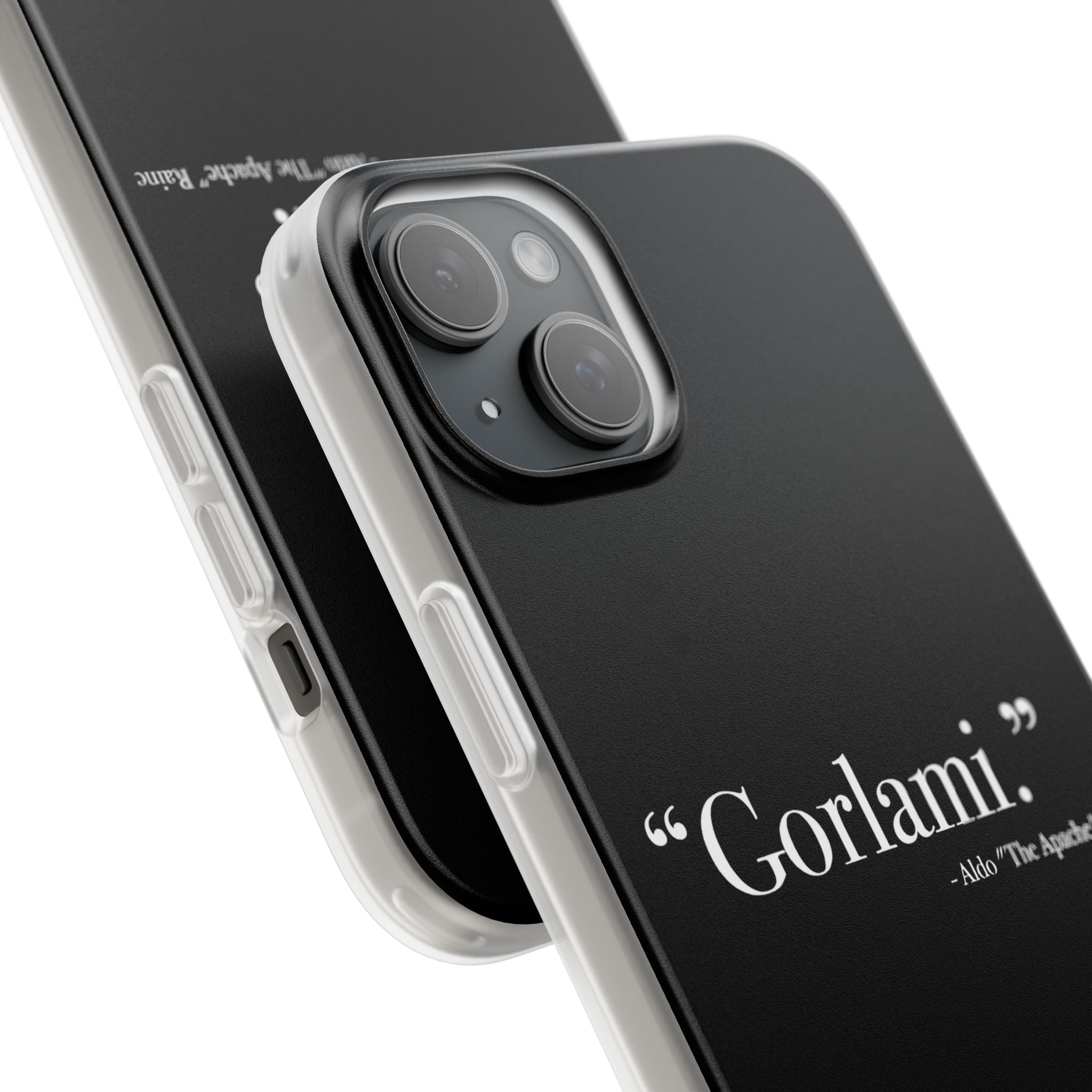 Say Gorlami - Phone Case