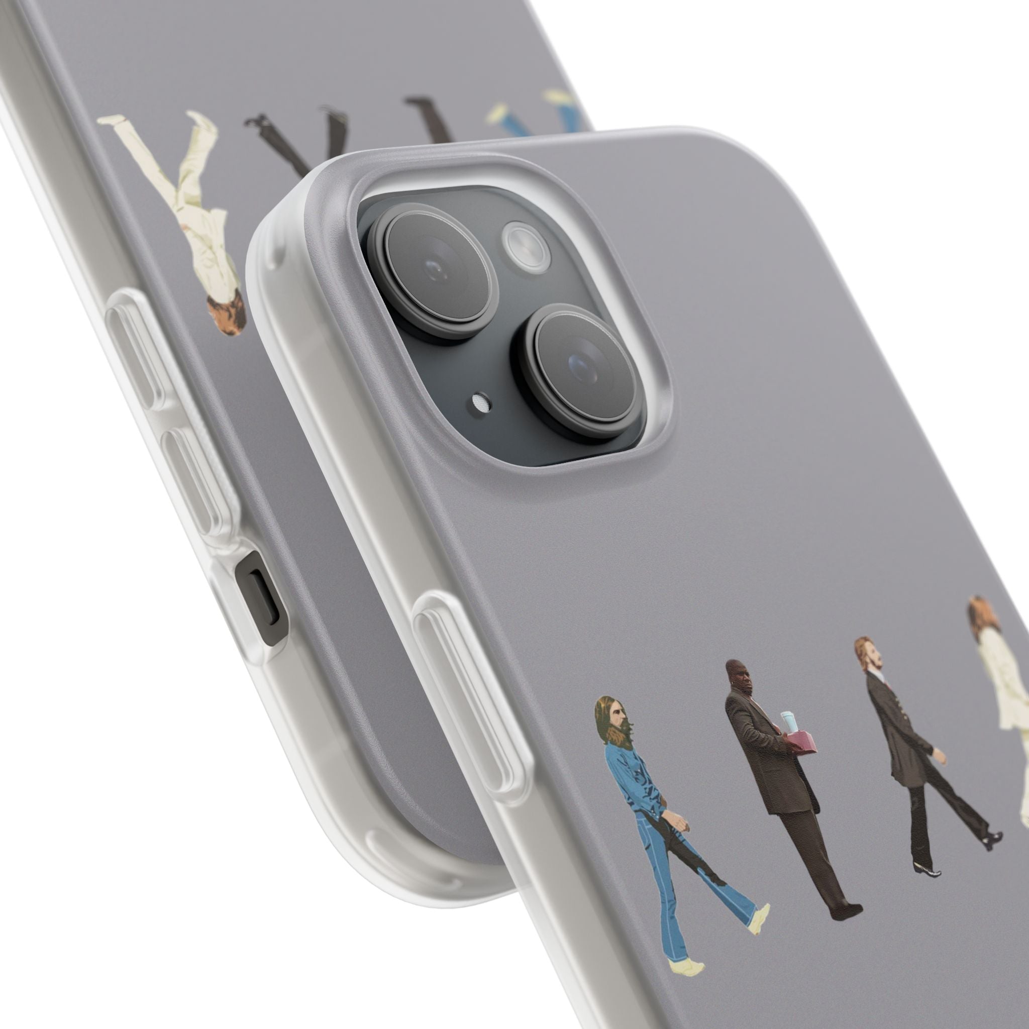 Marsellus Road - Phone Case